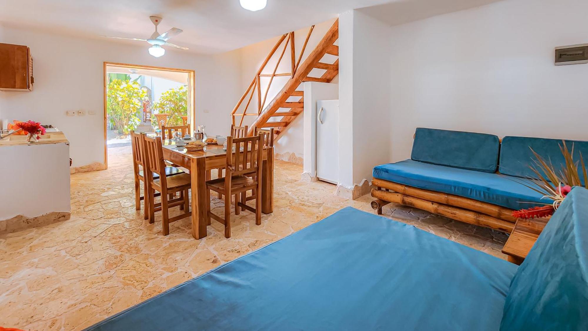 Paradiso Del Caribe