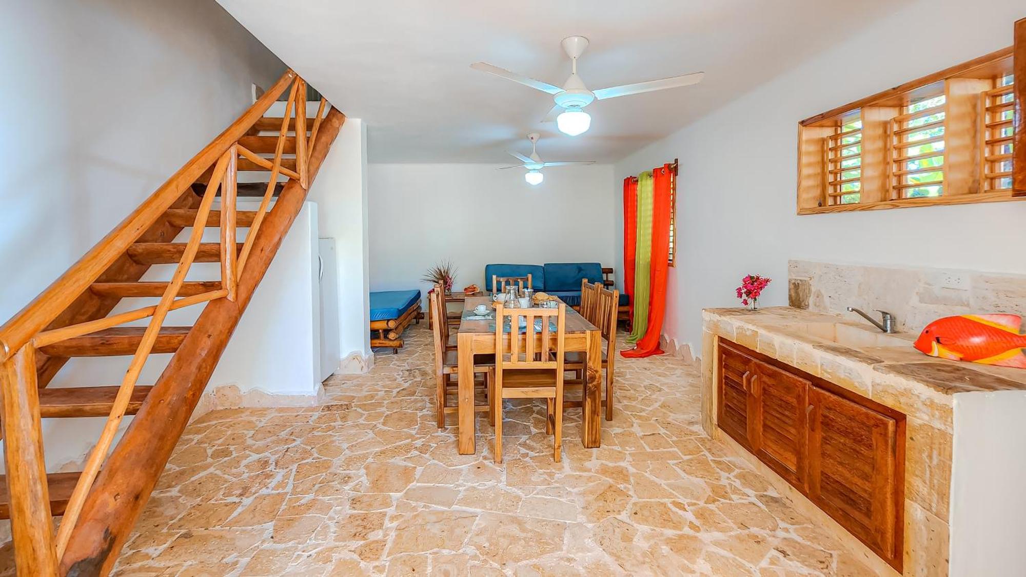 Paradiso Del Caribe 3*