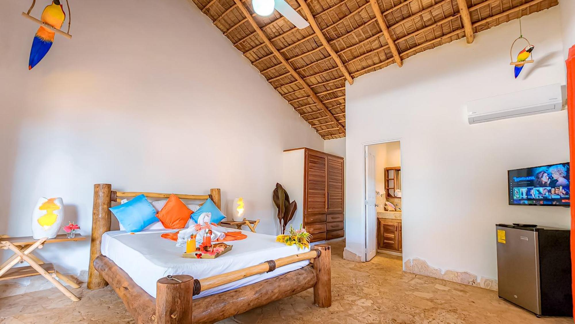 Resort Paradiso Del Caribe Las Galeras