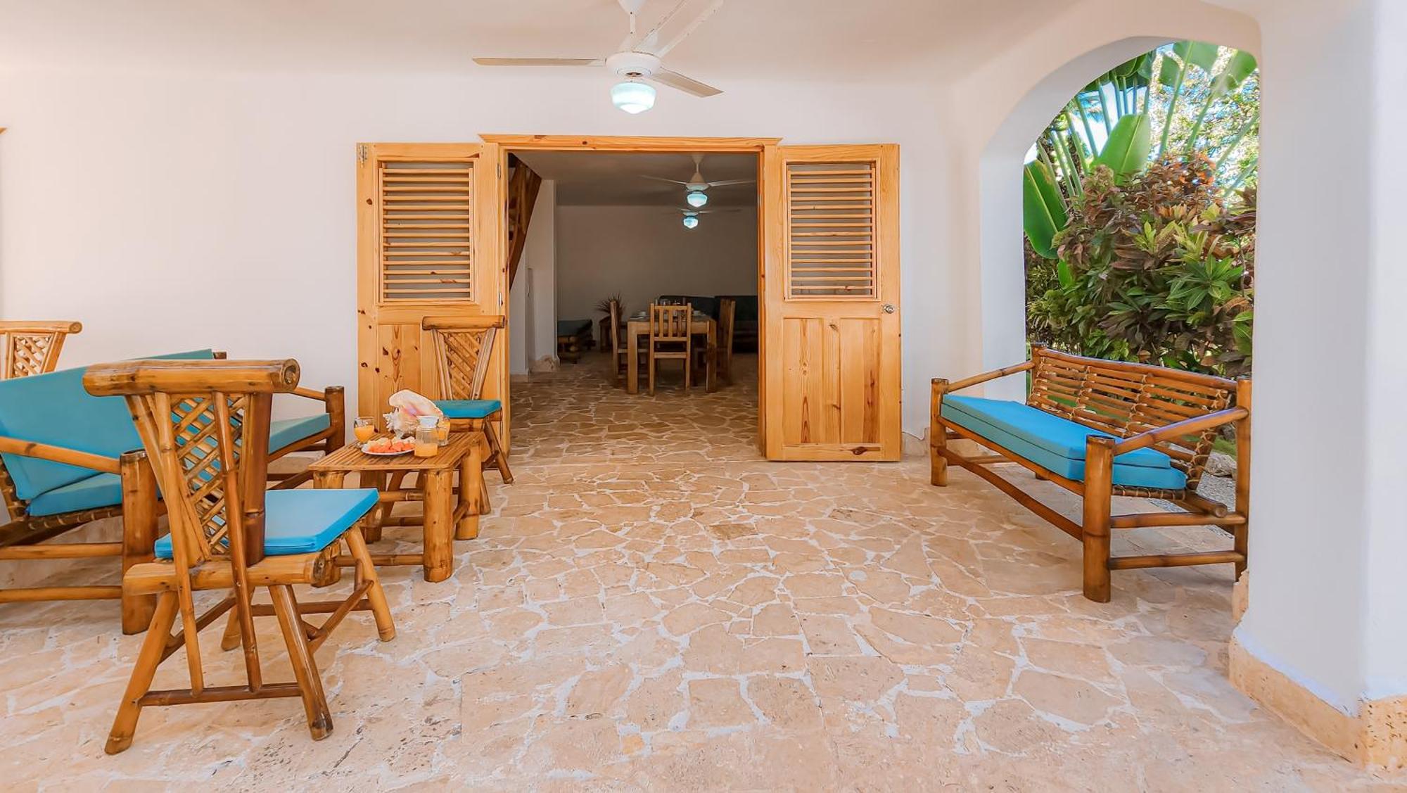 Resort Paradiso Del Caribe