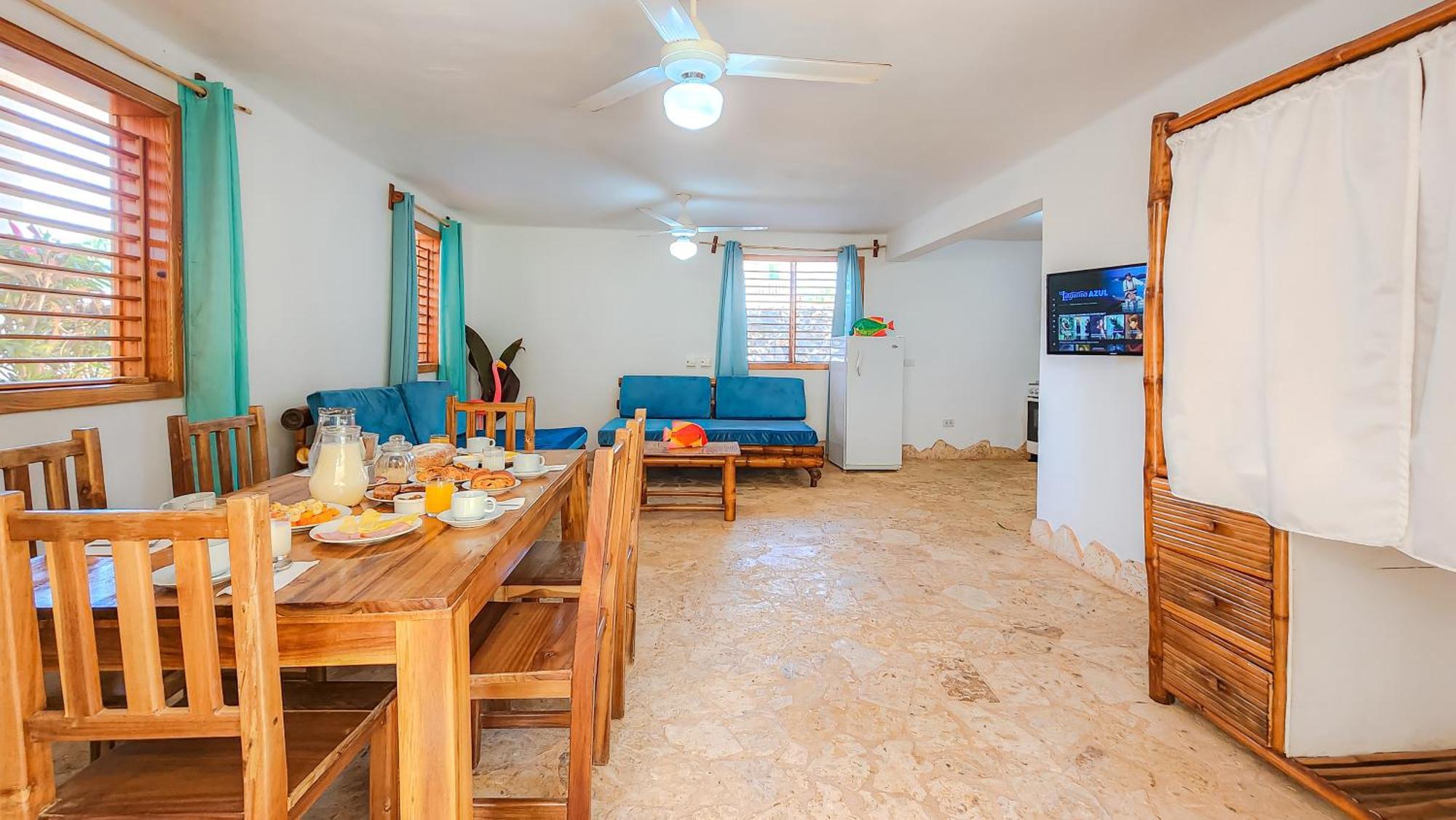Resort Paradiso Del Caribe 3*