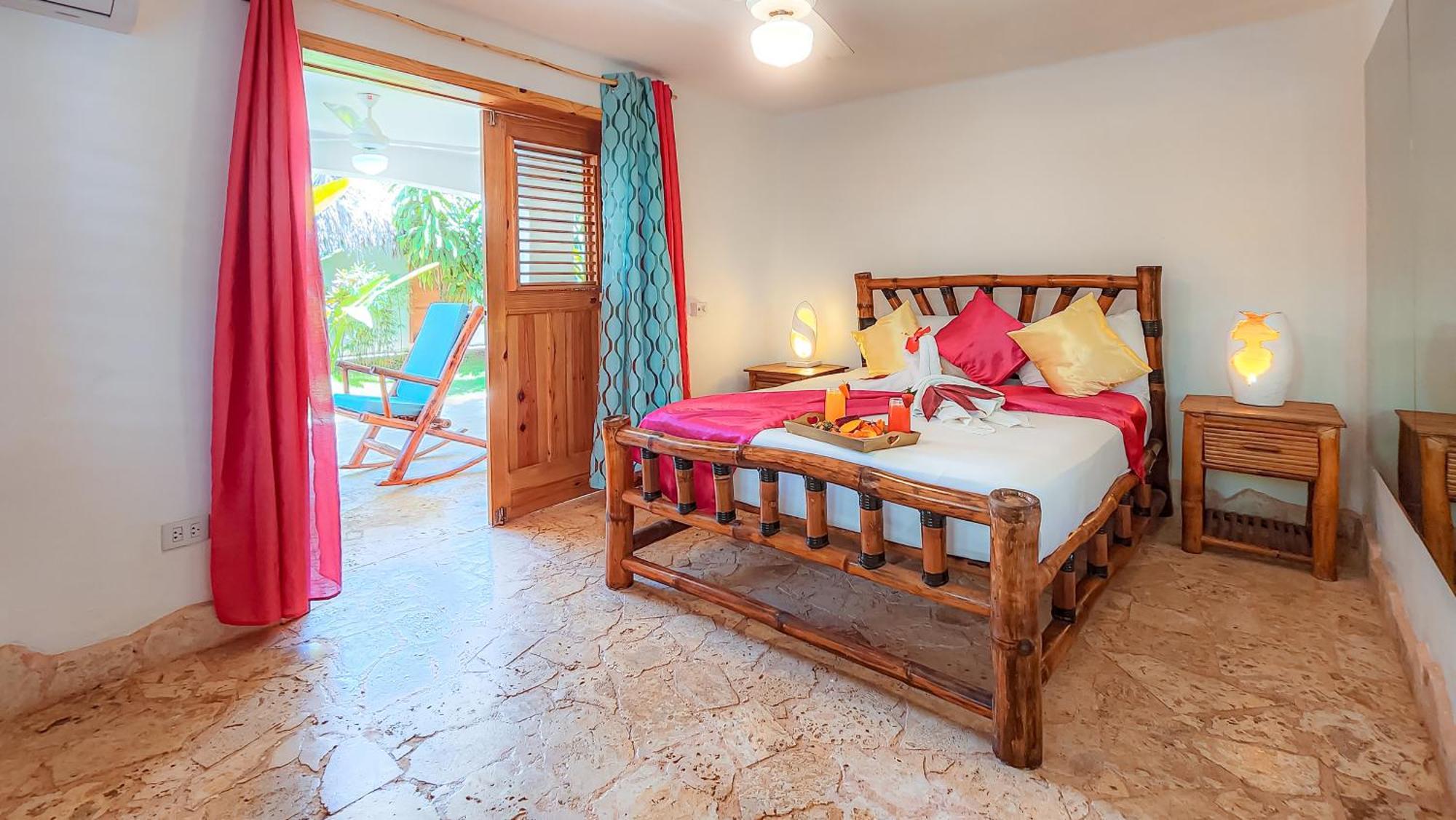 Resort Paradiso Del Caribe