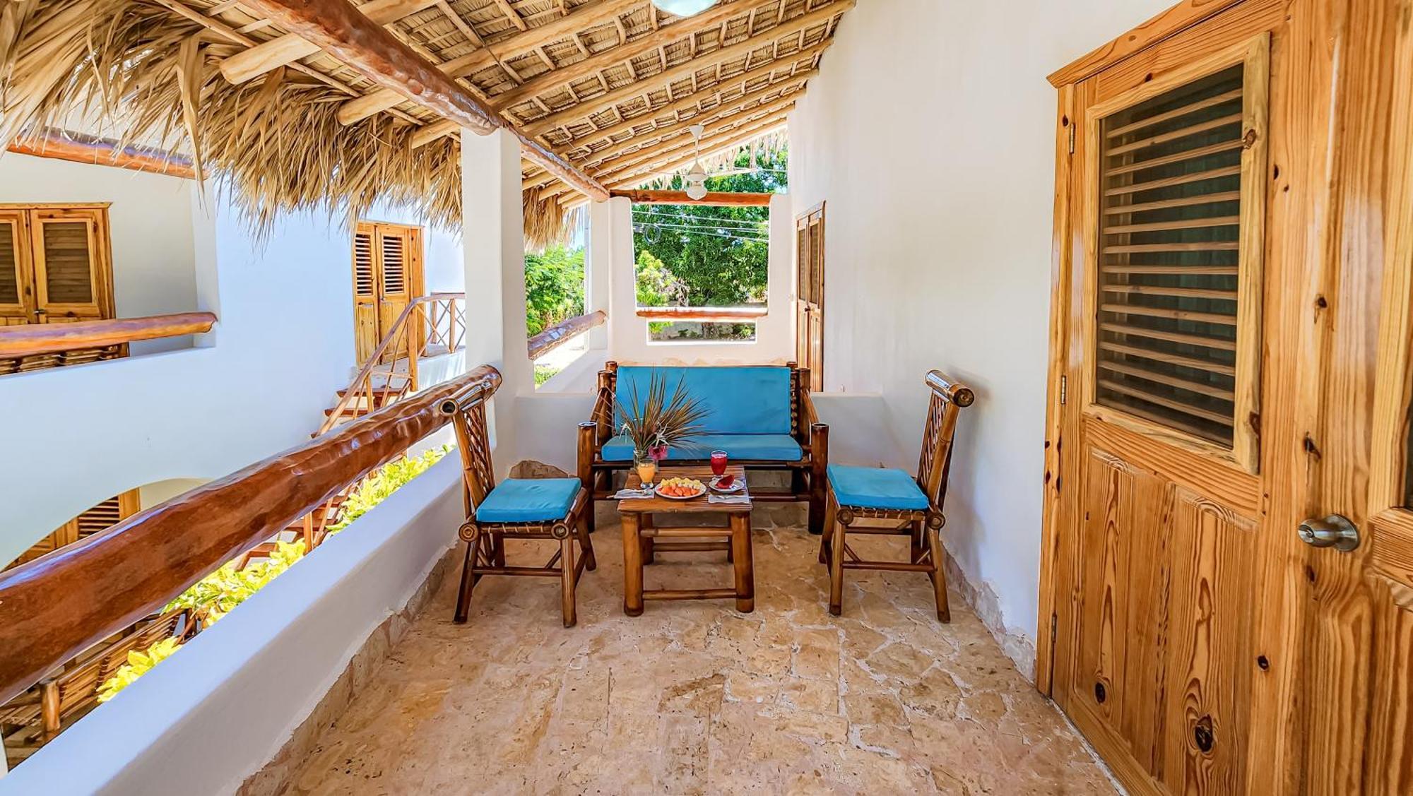 Resort Paradiso Del Caribe 3*