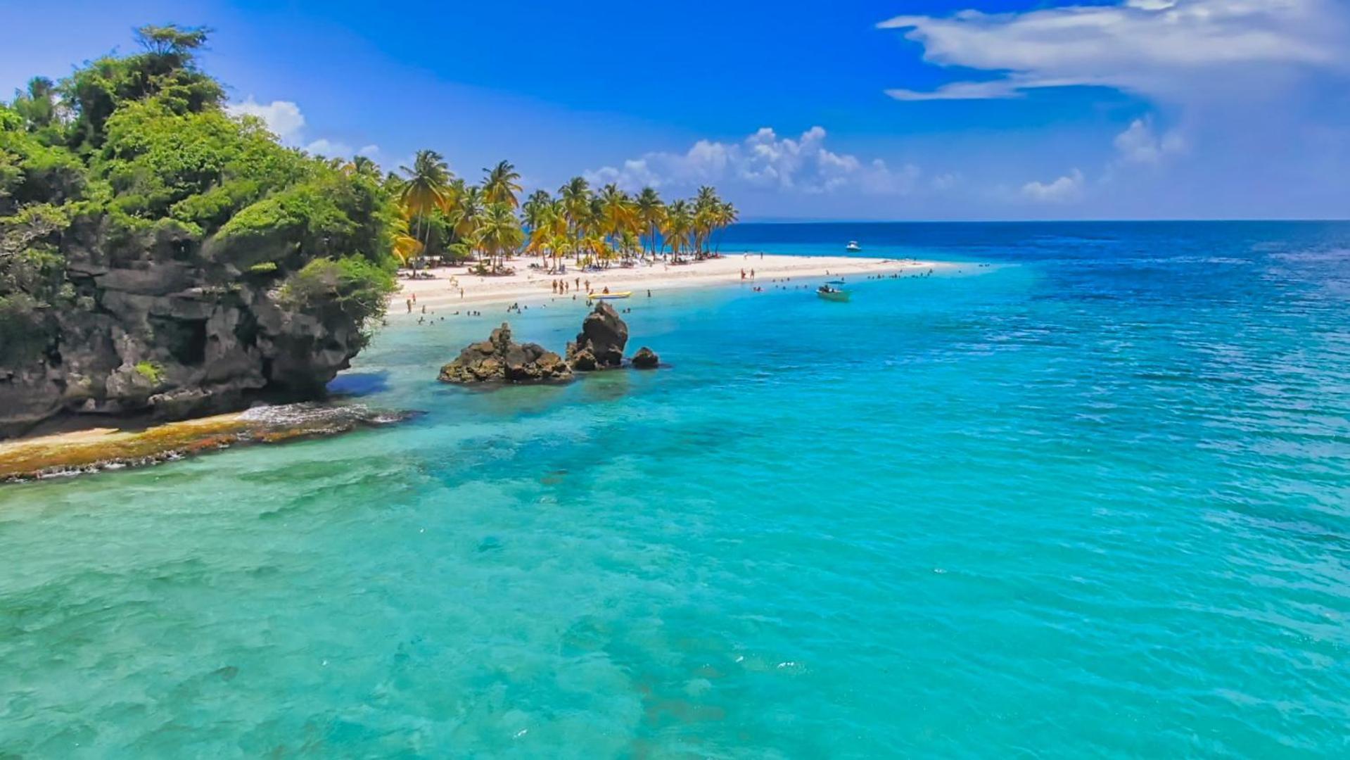 Resort Paradiso Del Caribe