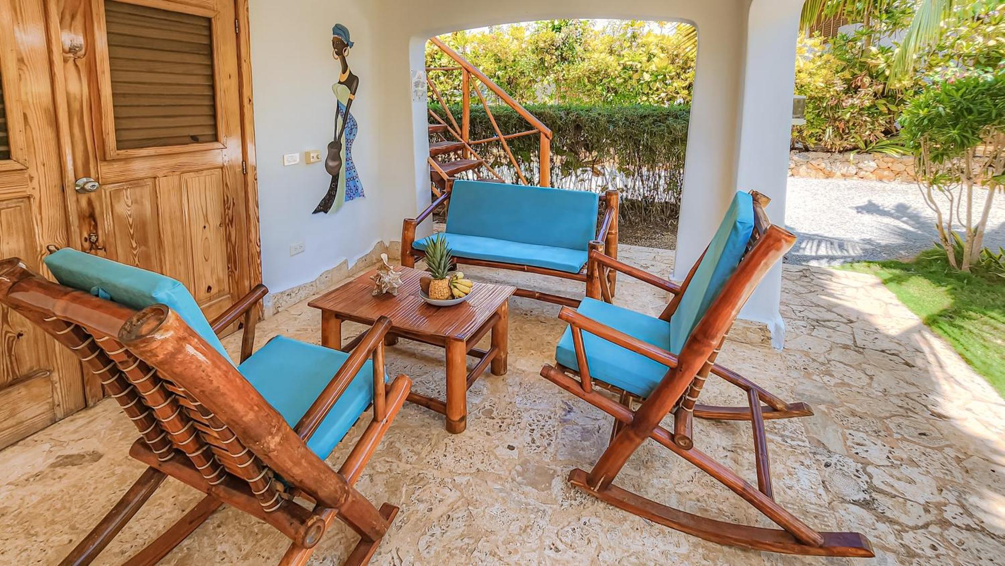 Paradiso Del Caribe Las Galeras