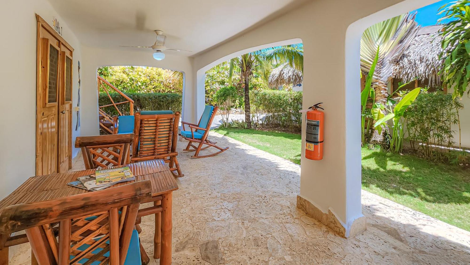 Paradiso Del Caribe Resort 3*