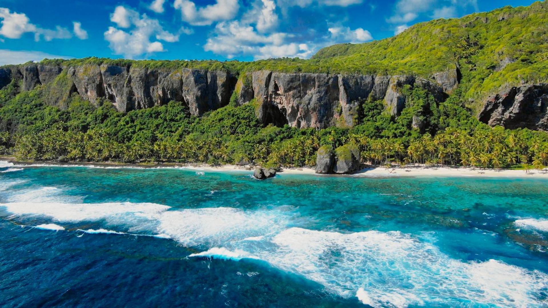 Paradiso Del Caribe 3* Las Galeras