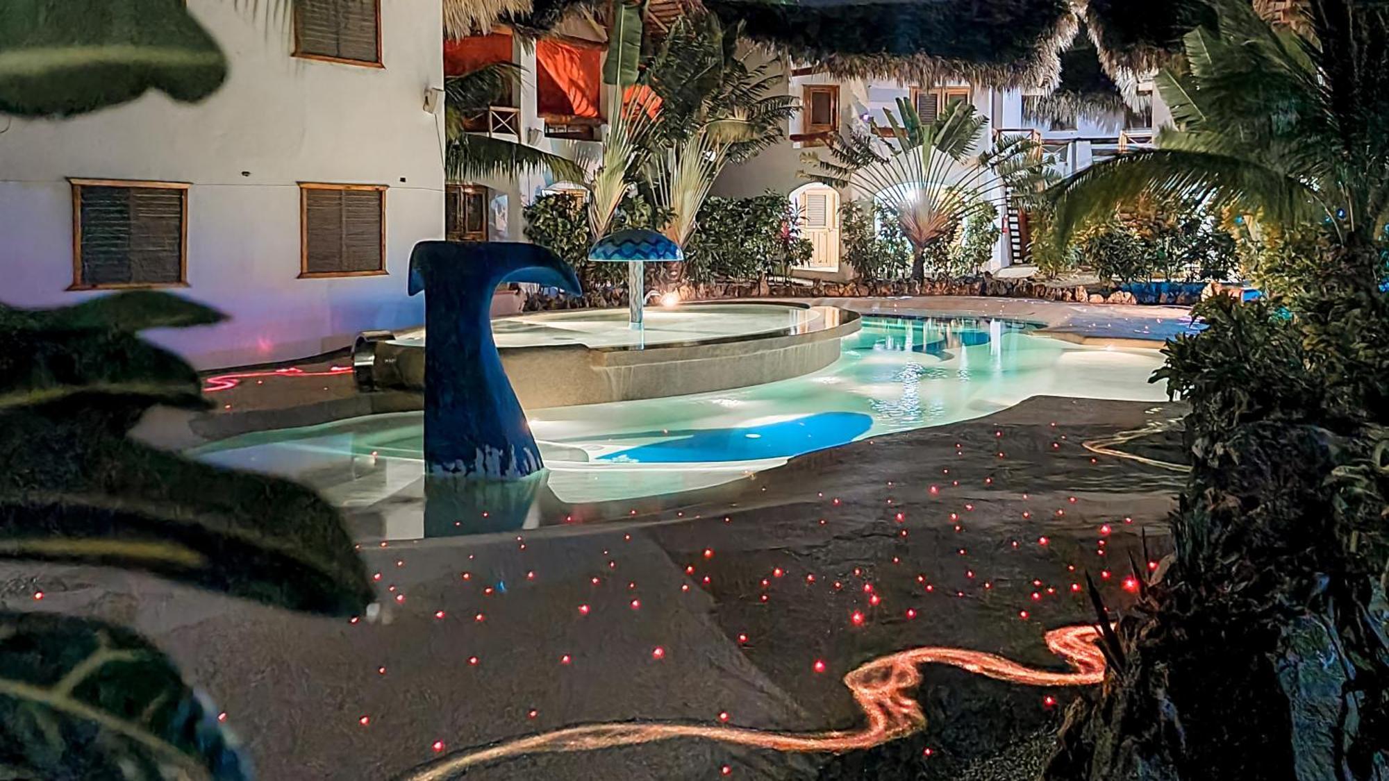 Paradiso Del Caribe Resort