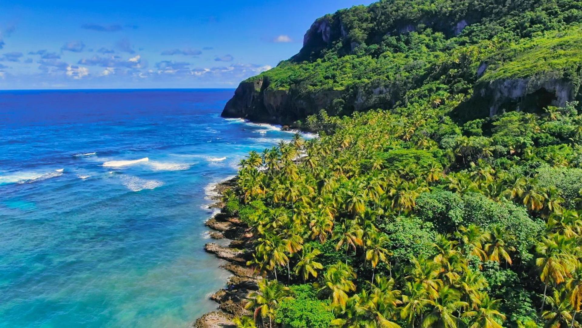 Paradiso Del Caribe 3*
