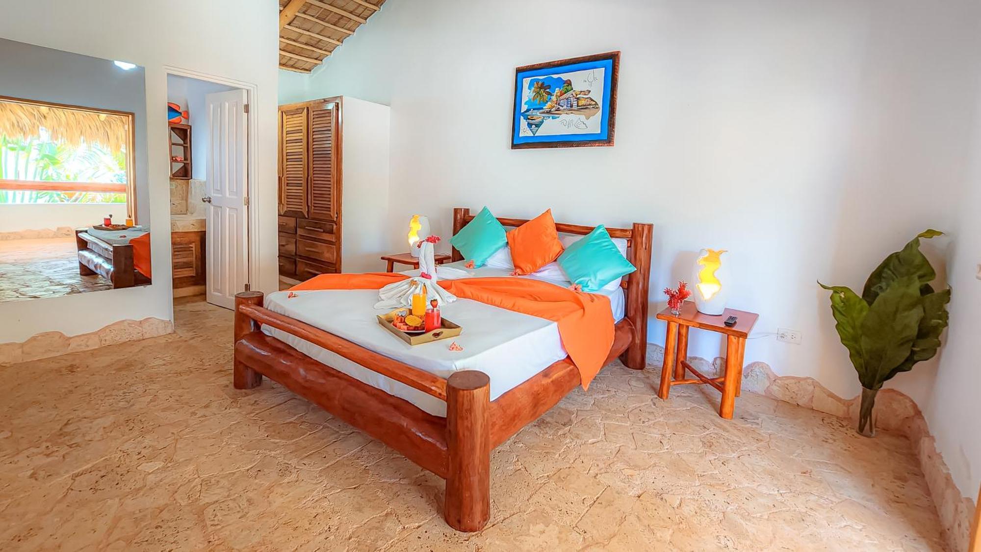 Resort Paradiso Del Caribe