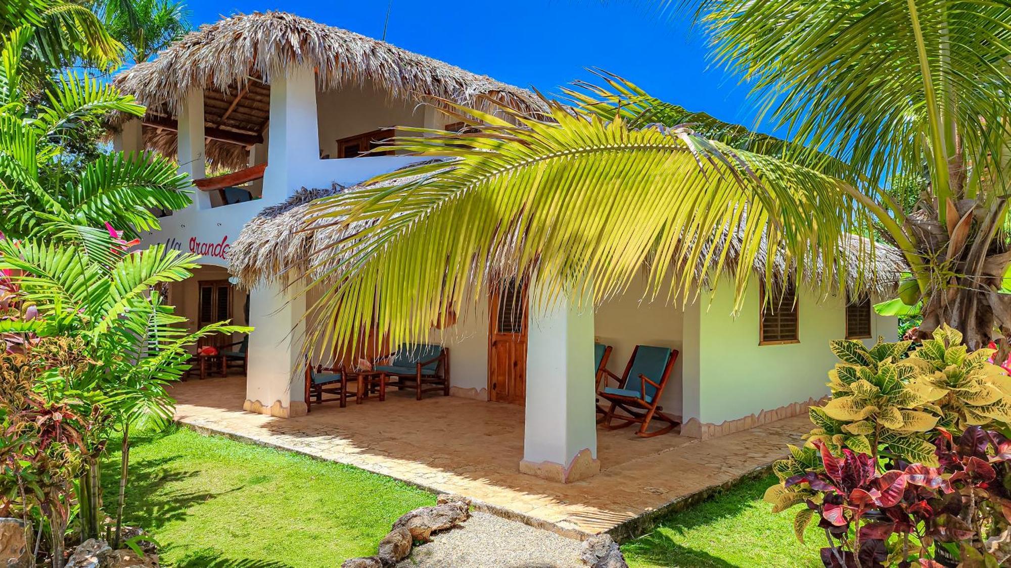 Paradiso Del Caribe