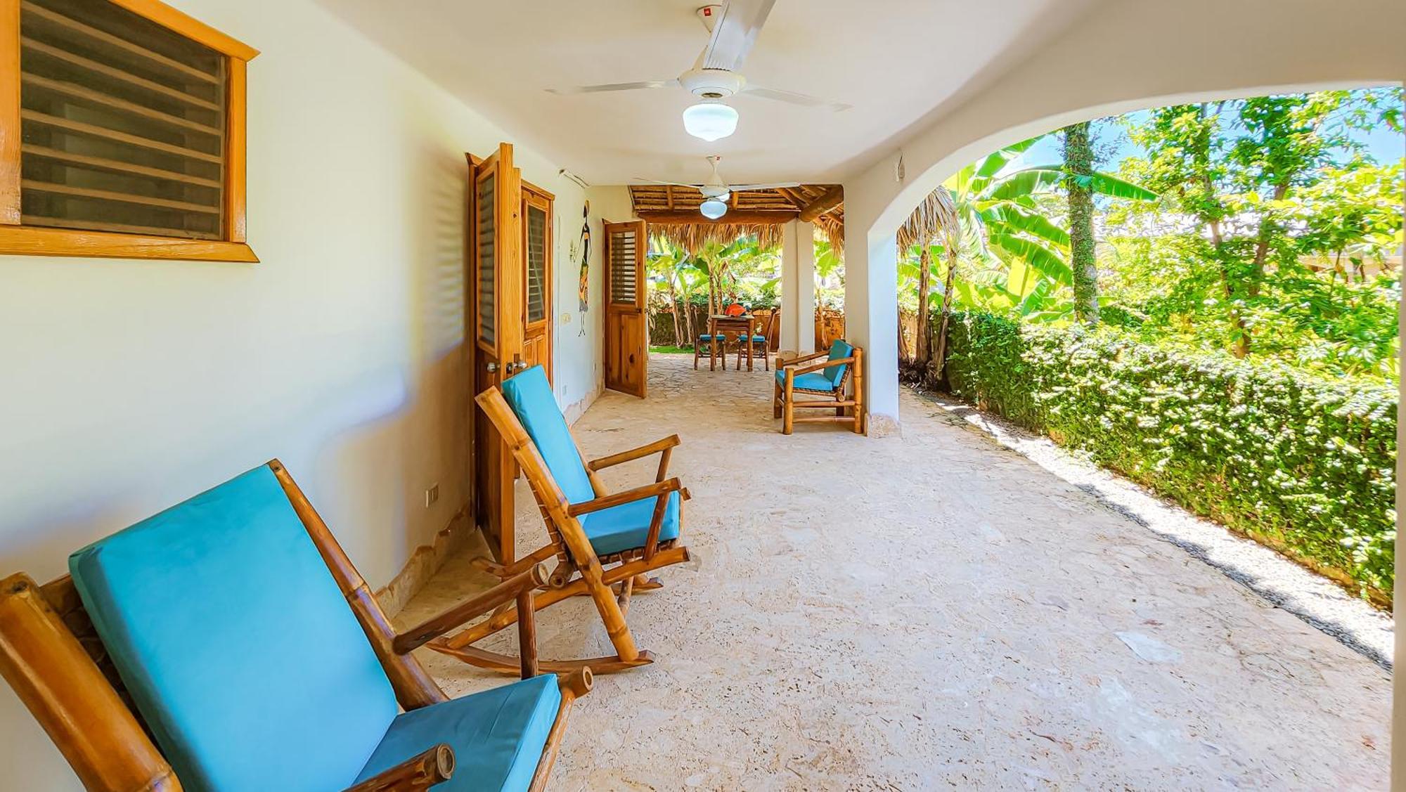 Paradiso Del Caribe Resort 3*
