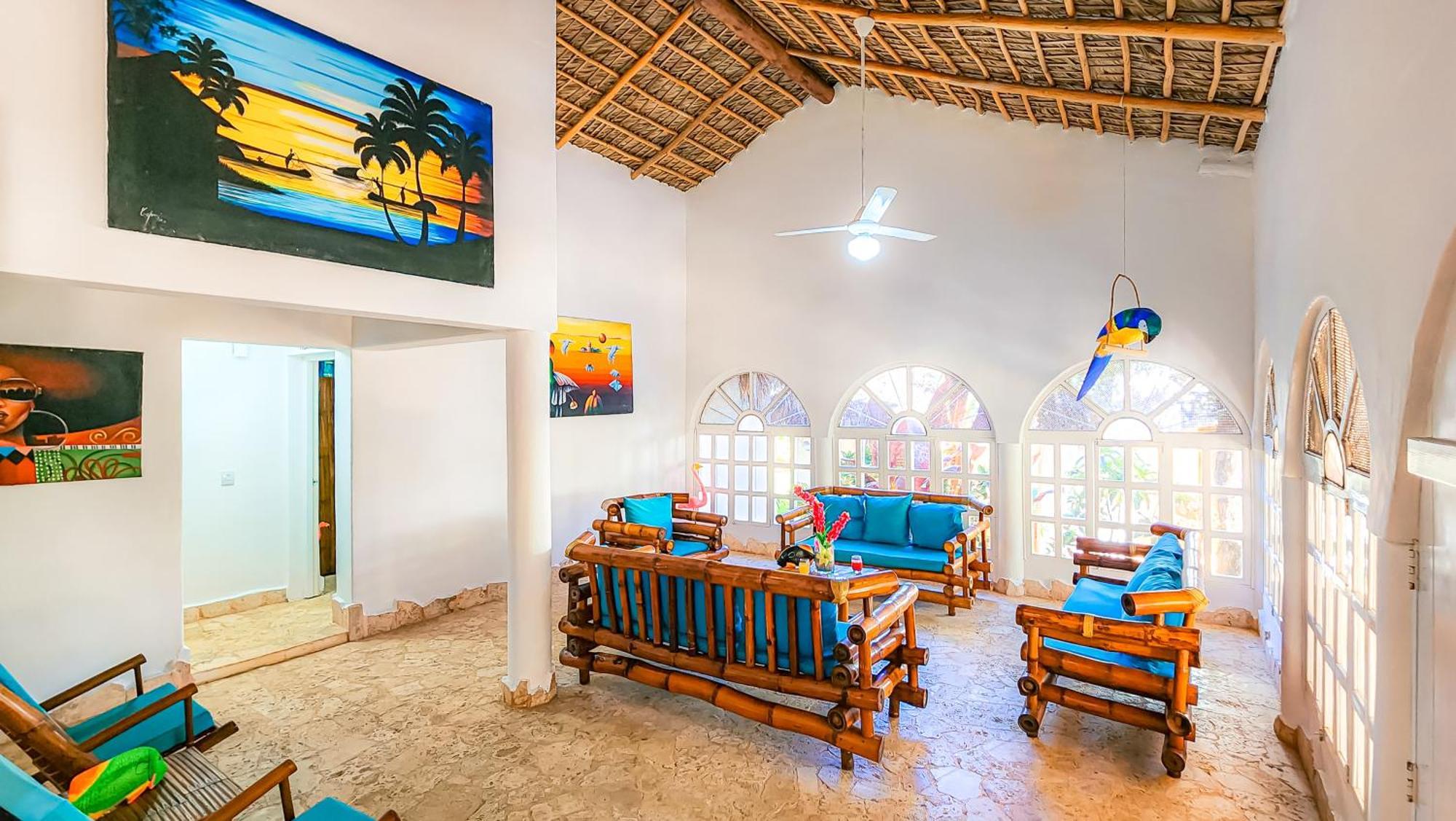 Paradiso Del Caribe Resort Las Galeras
