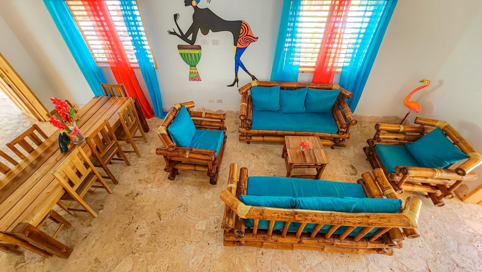 Paradiso Del Caribe Resort