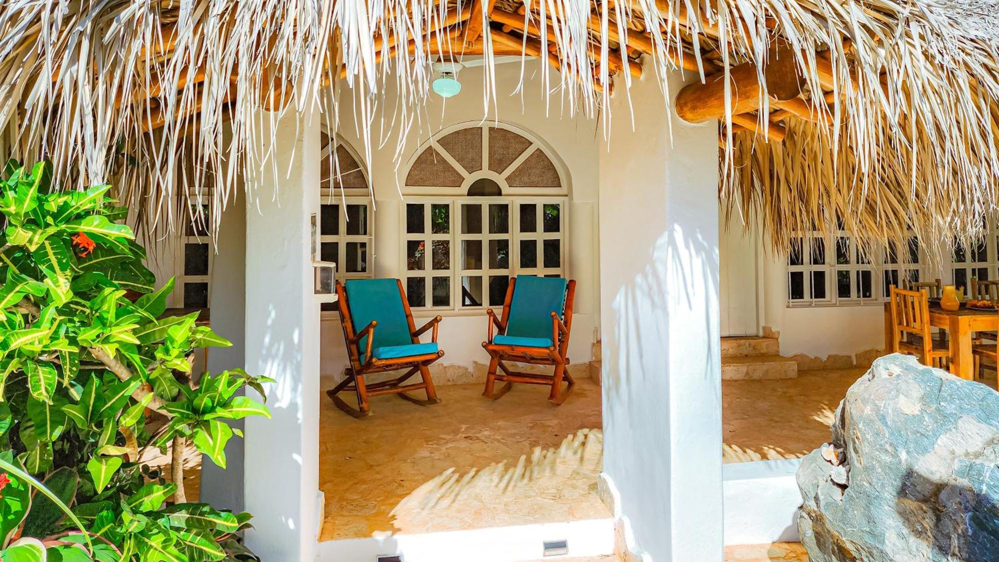 Paradiso Del Caribe 3*