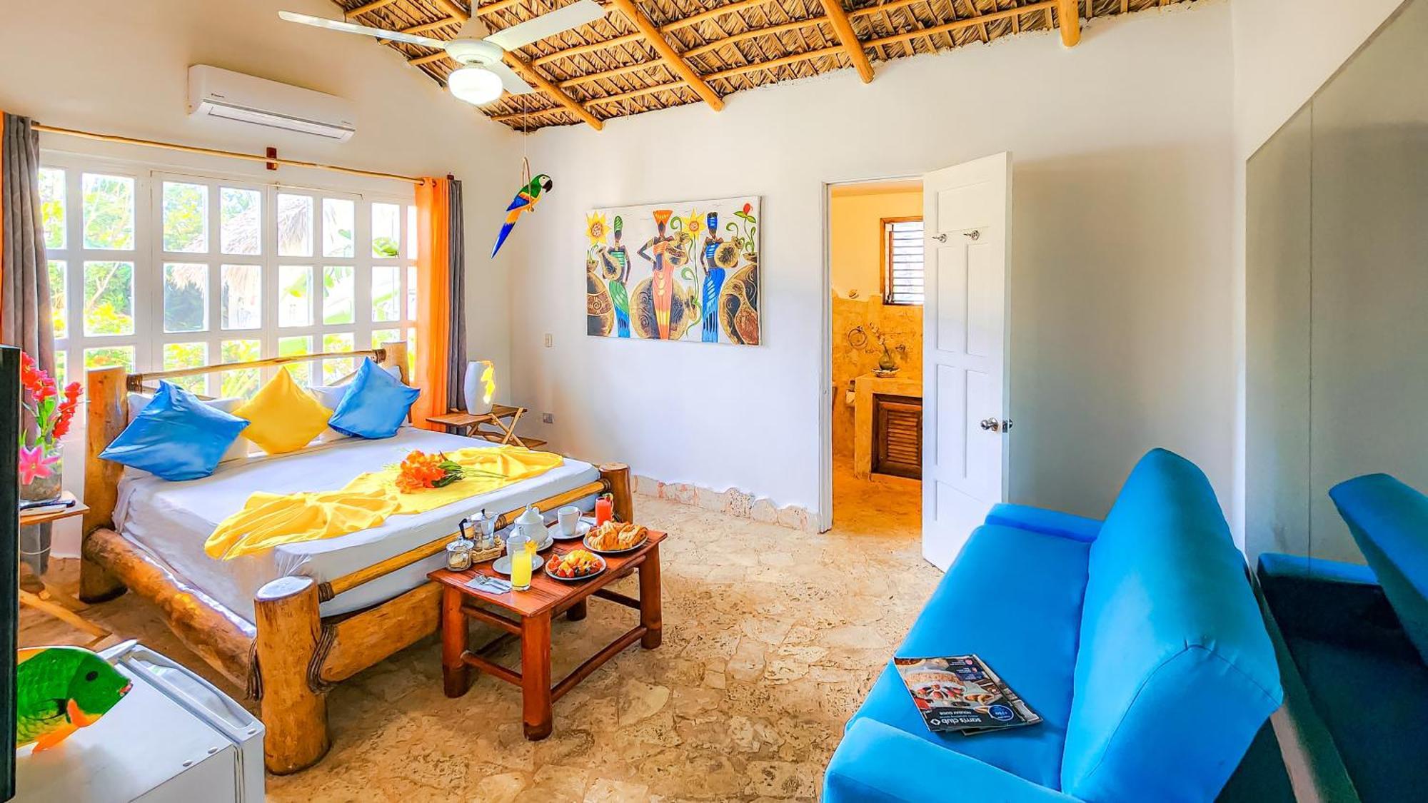 Paradiso Del Caribe