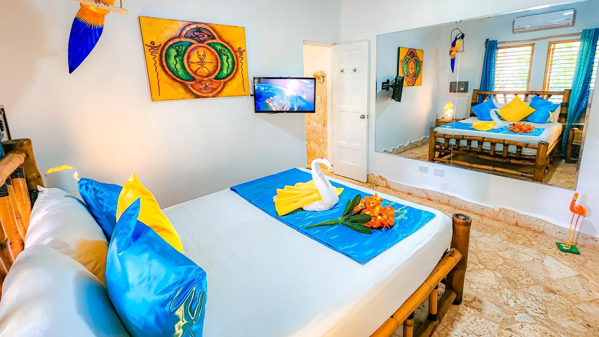 Paradiso Del Caribe Resort
