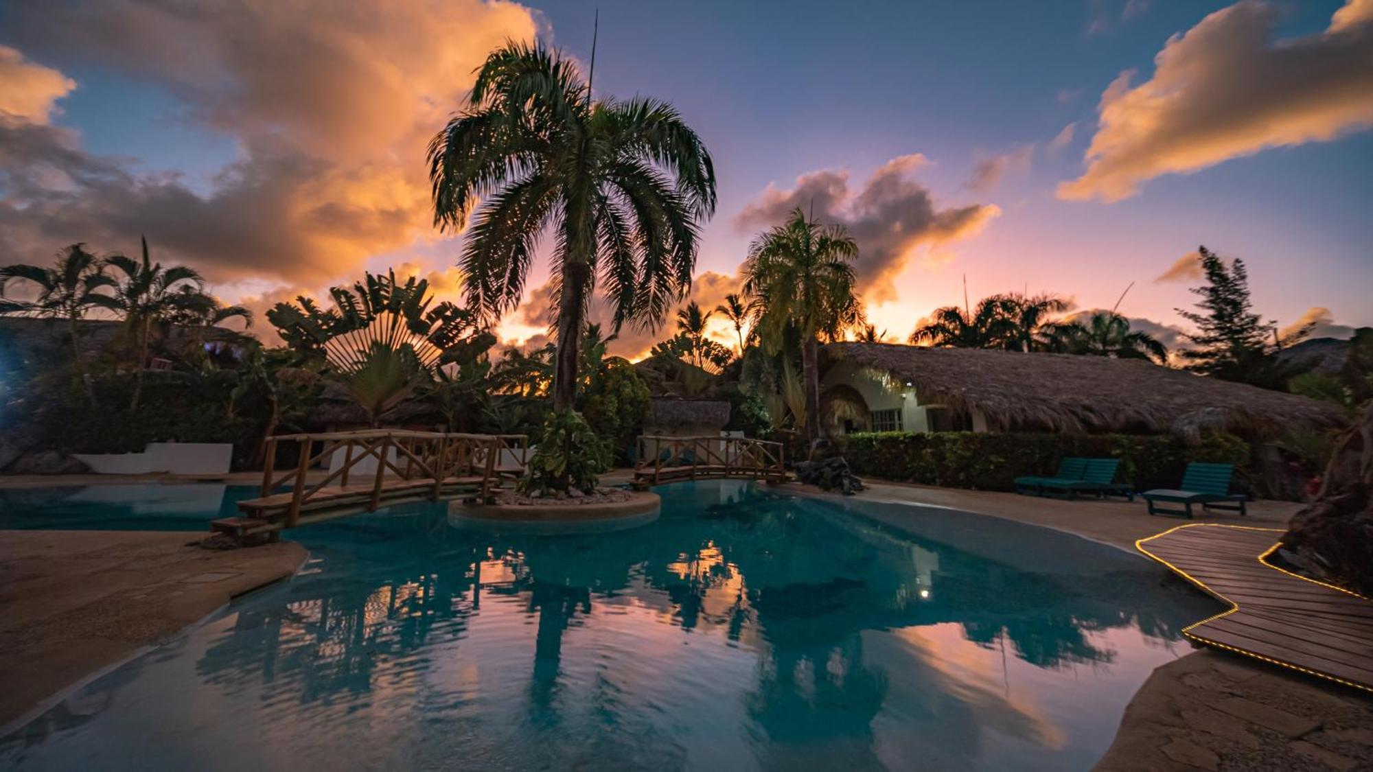 Paradiso Del Caribe Resort 3*