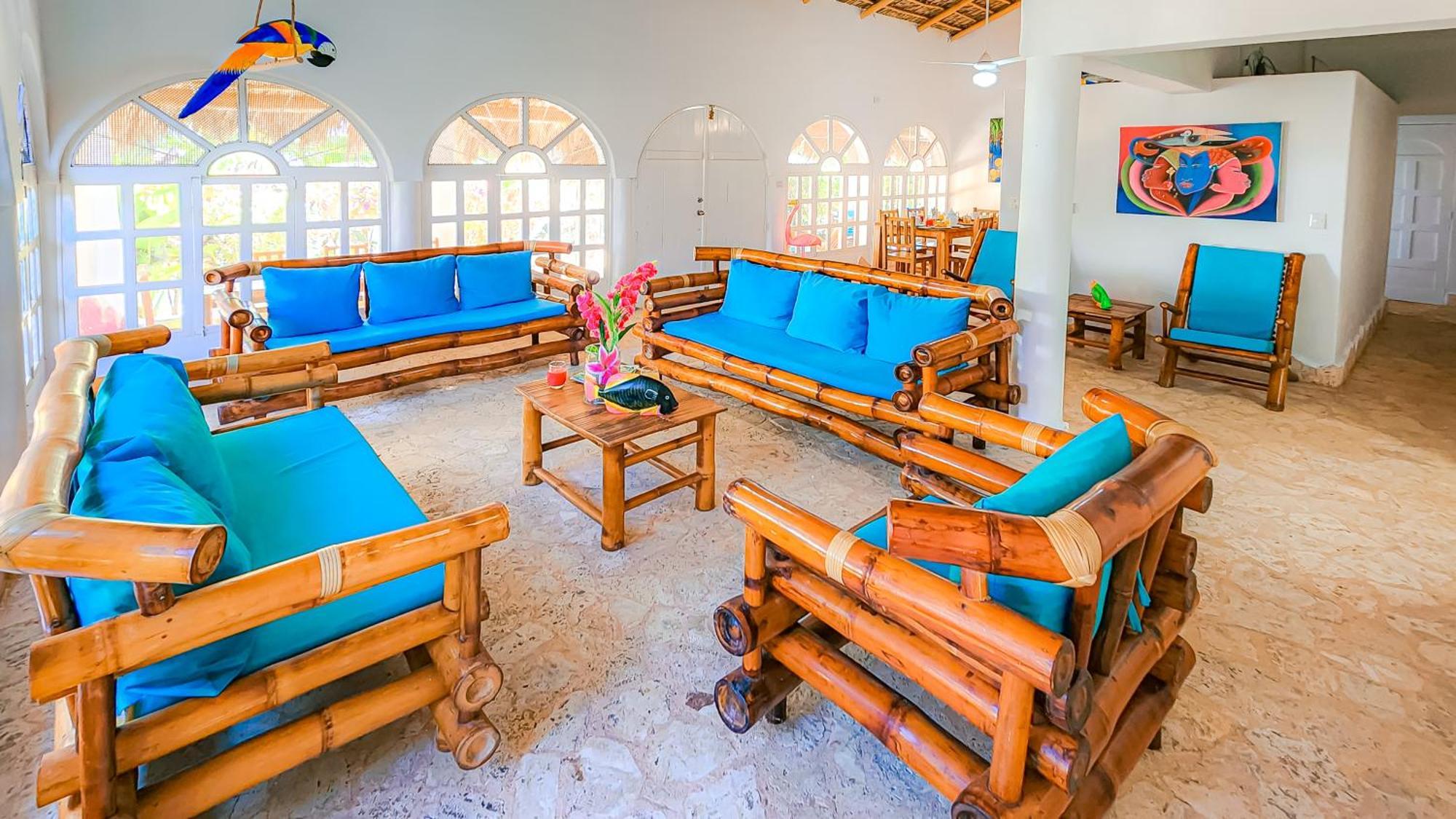Resort Paradiso Del Caribe