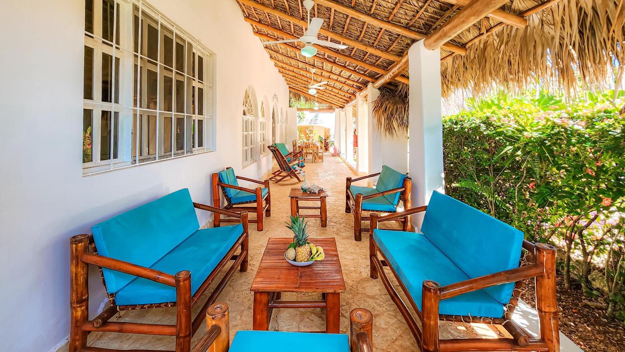 Paradiso Del Caribe Resort Las Galeras
