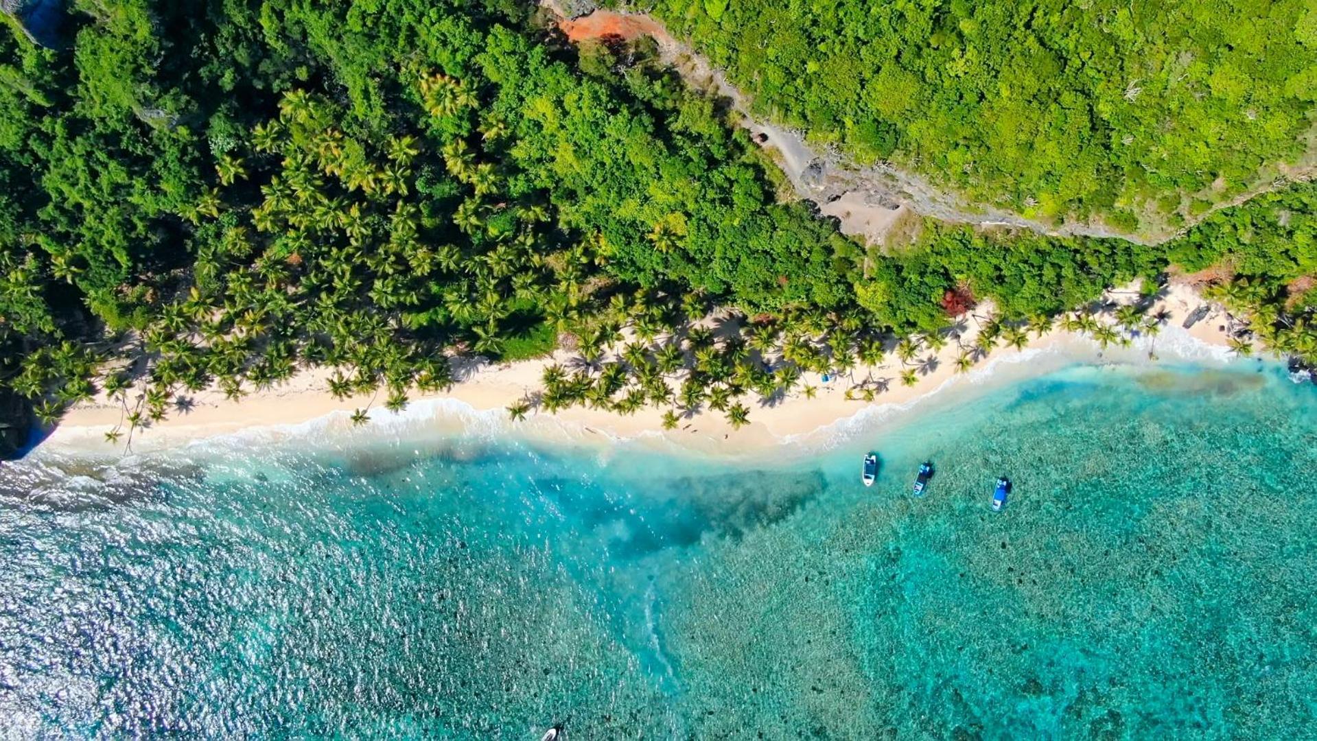 Resort Paradiso Del Caribe 3*
