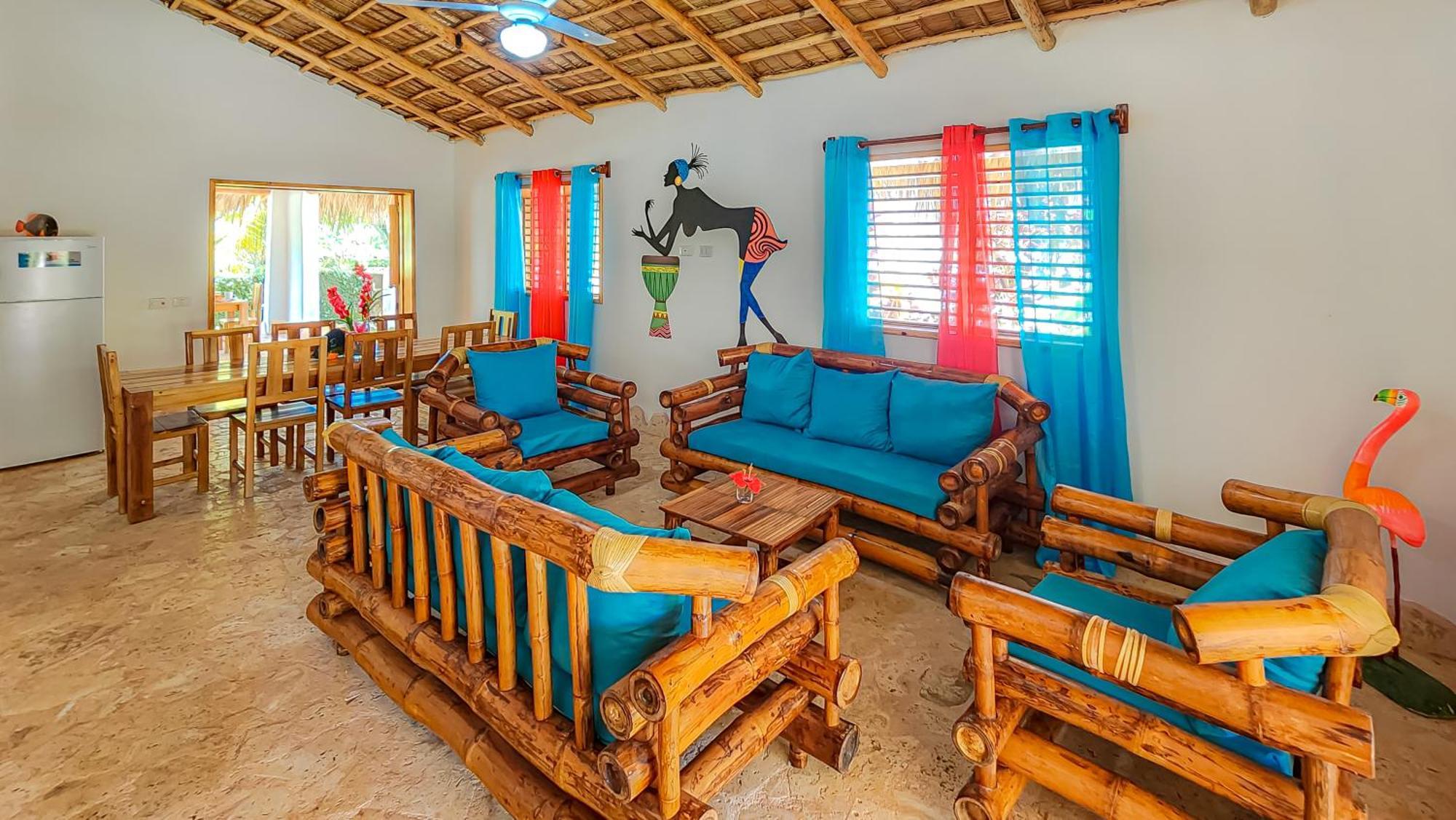Paradiso Del Caribe 3*