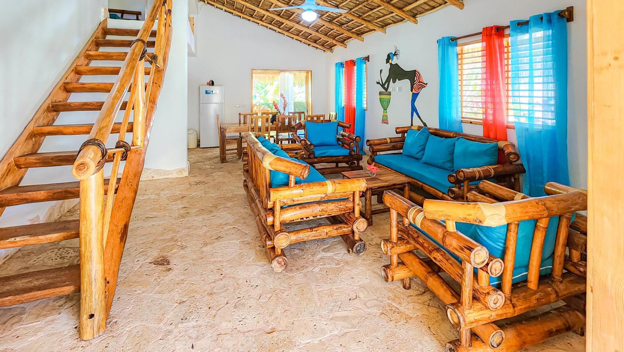 Paradiso Del Caribe