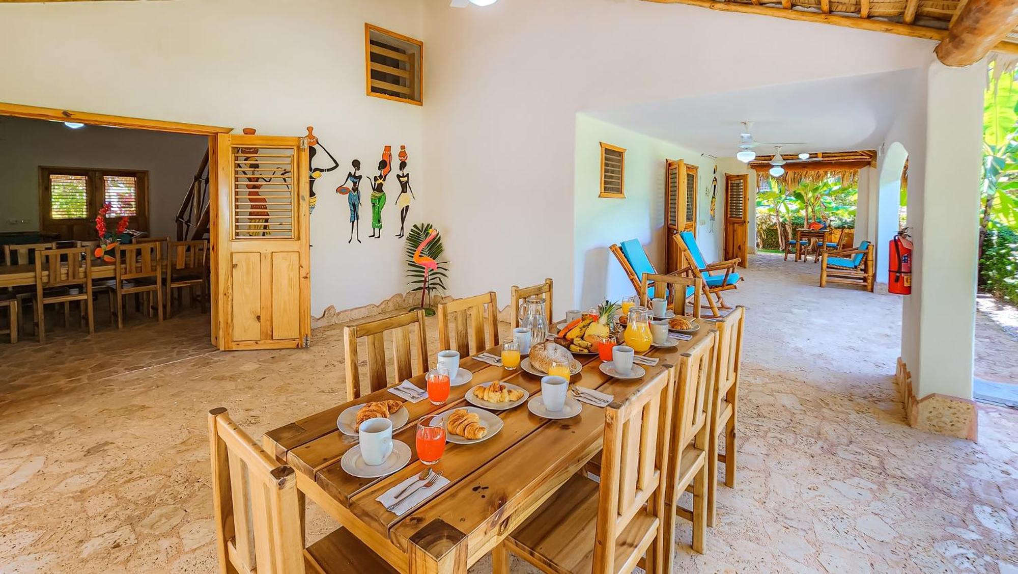 Paradiso Del Caribe Resort 3*