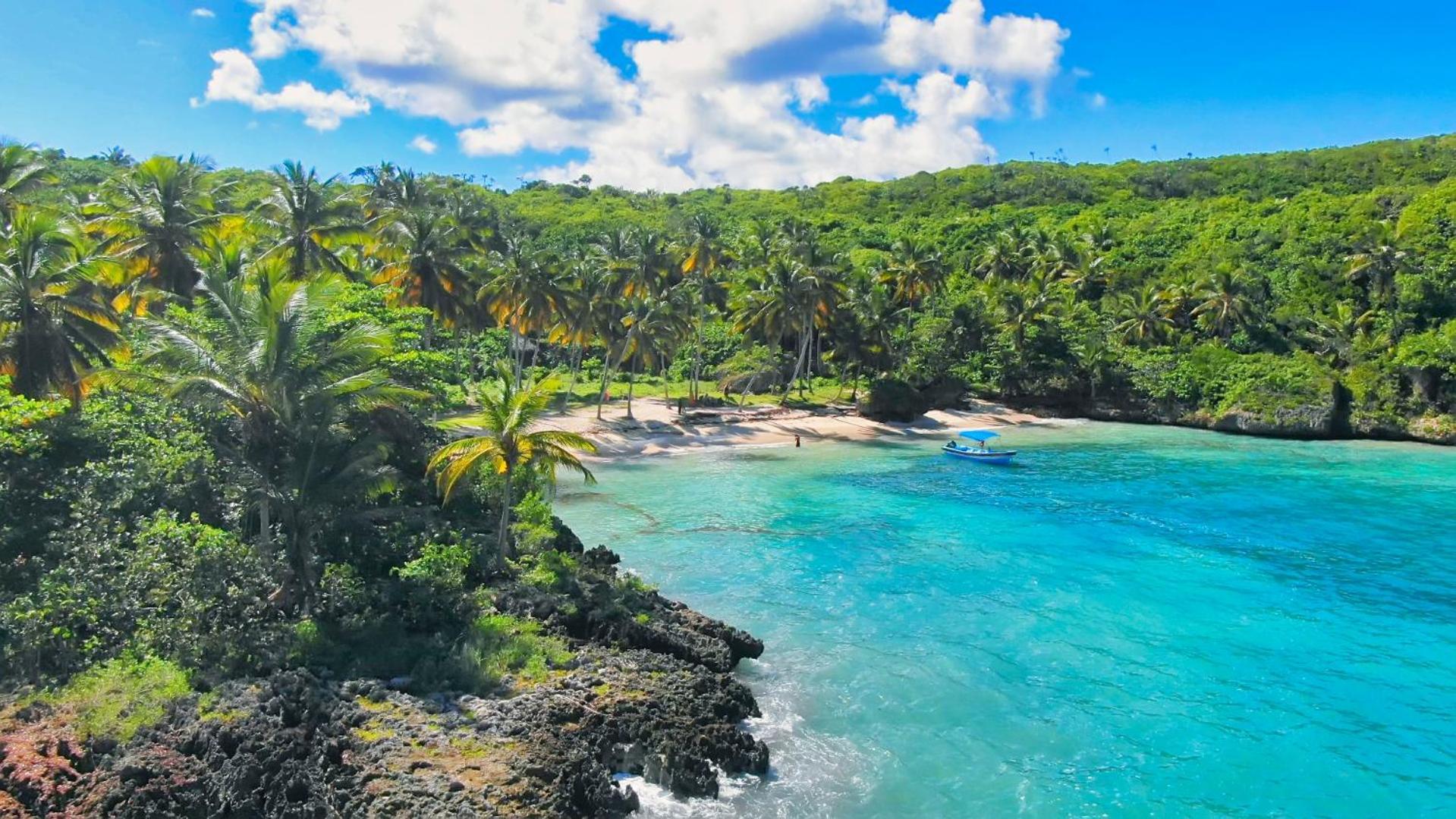 Resort Paradiso Del Caribe Las Galeras