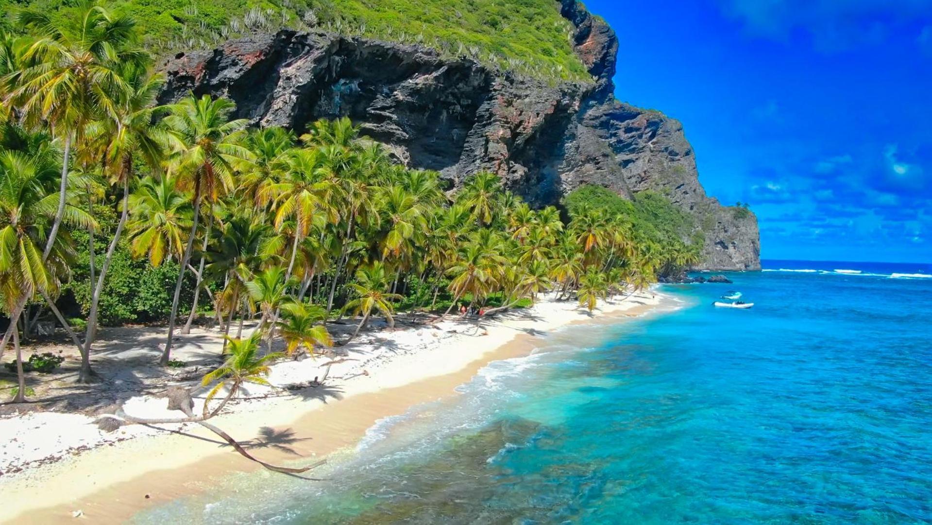 Paradiso Del Caribe Resort