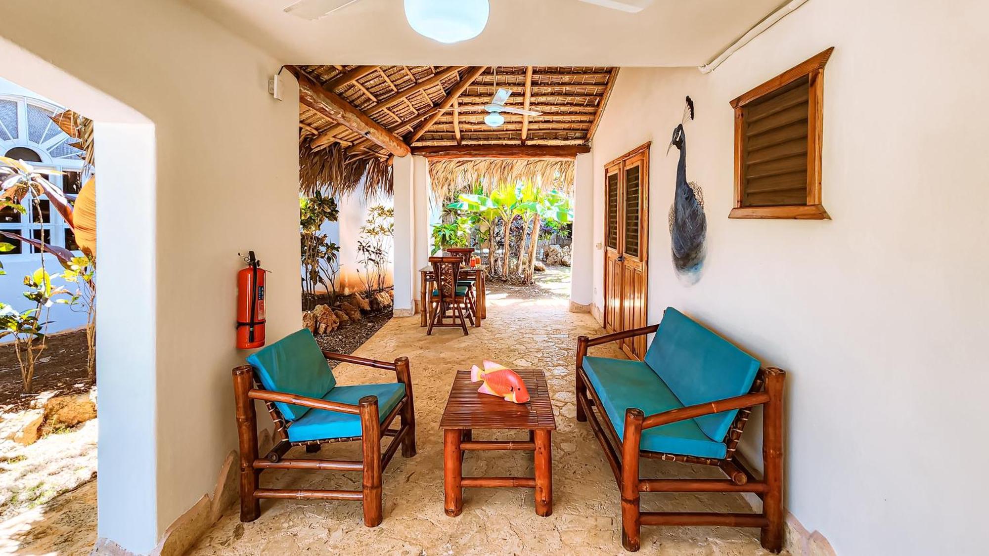 Paradiso Del Caribe 3* Las Galeras