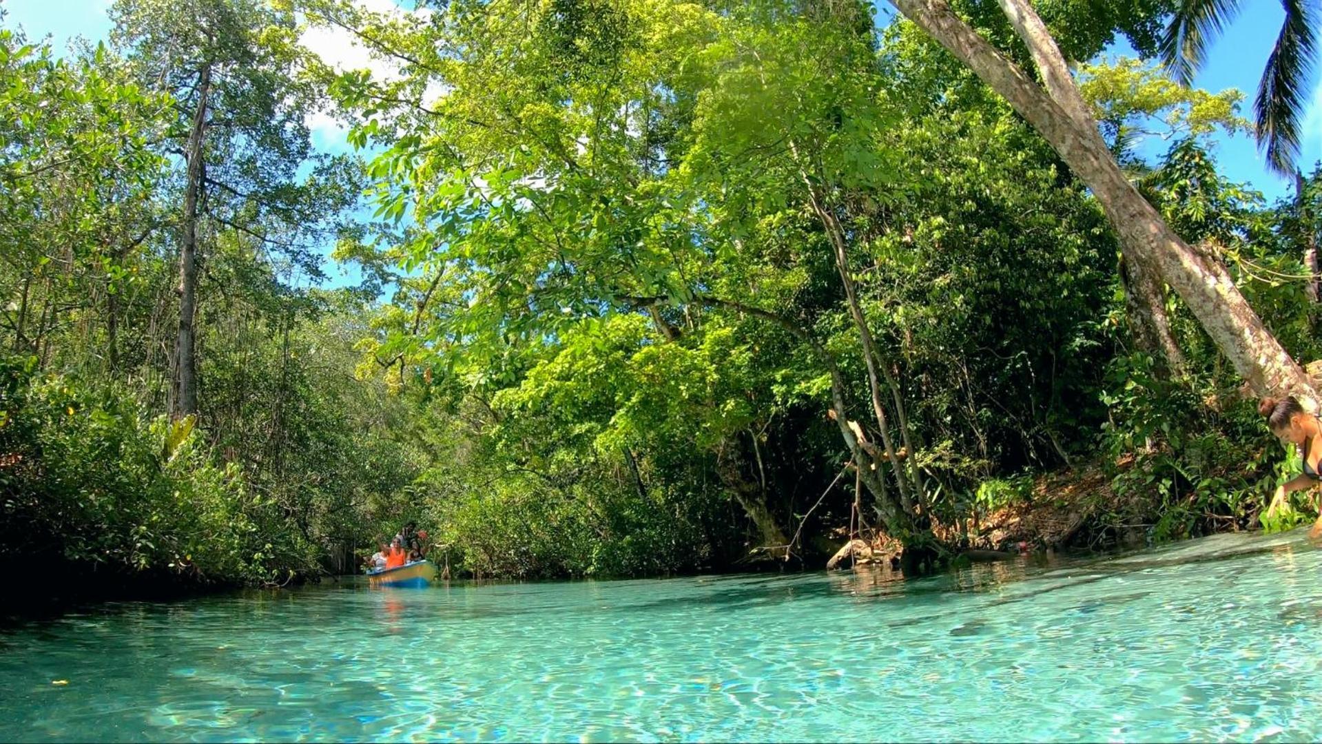 Paradiso Del Caribe Resort 3*