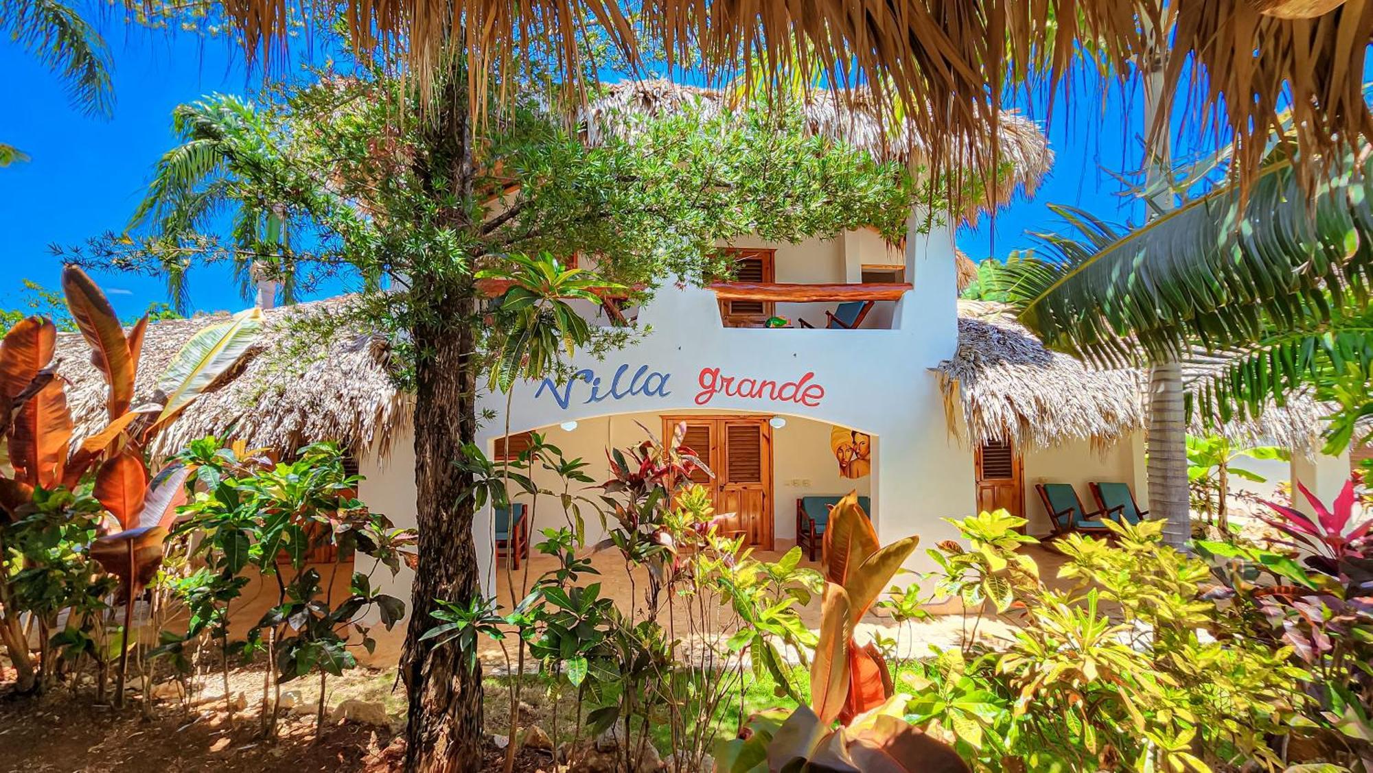 Paradiso Del Caribe Resort