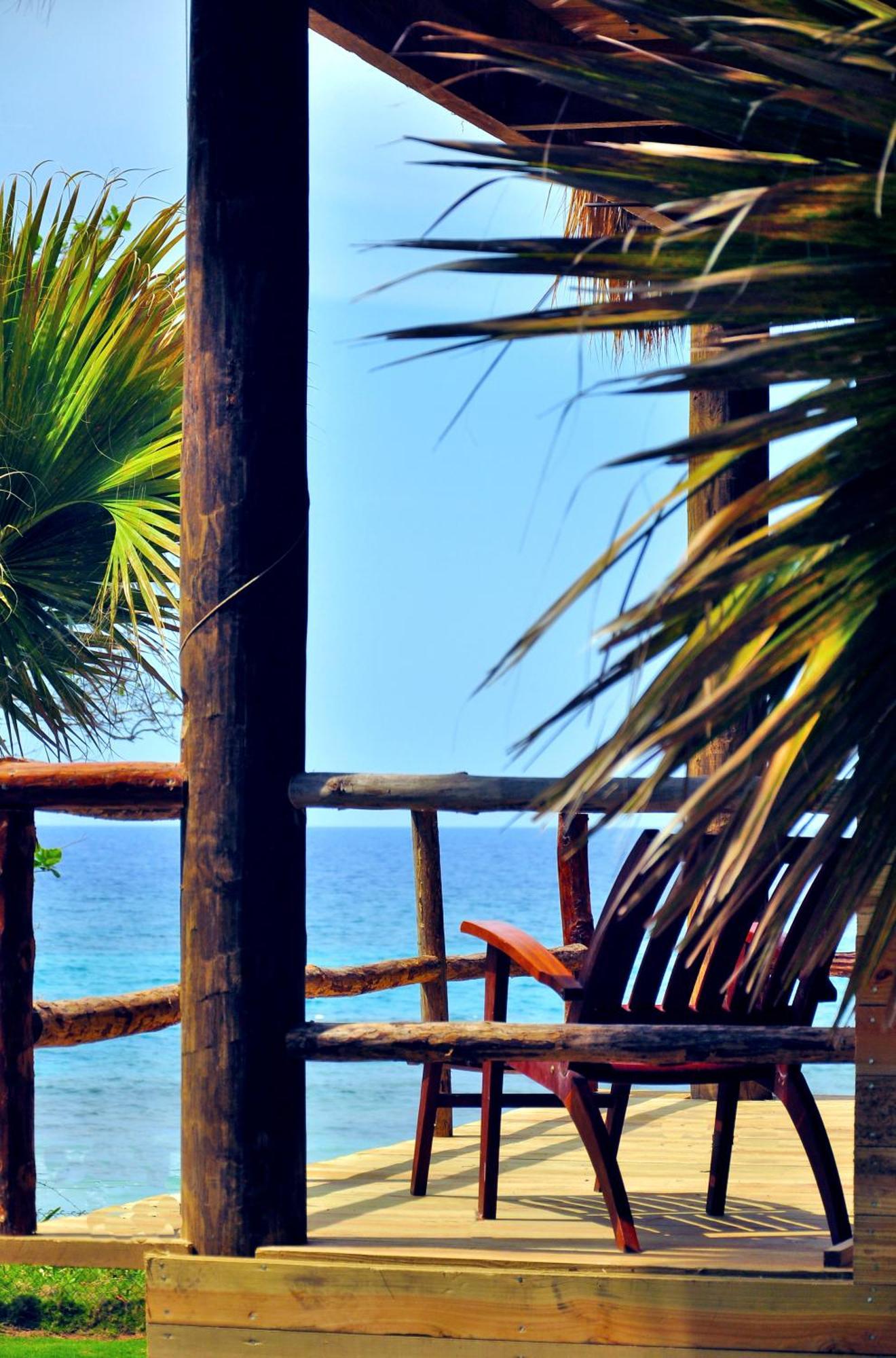 Lodge Eco De Luxe Encuentro Surf, Kite