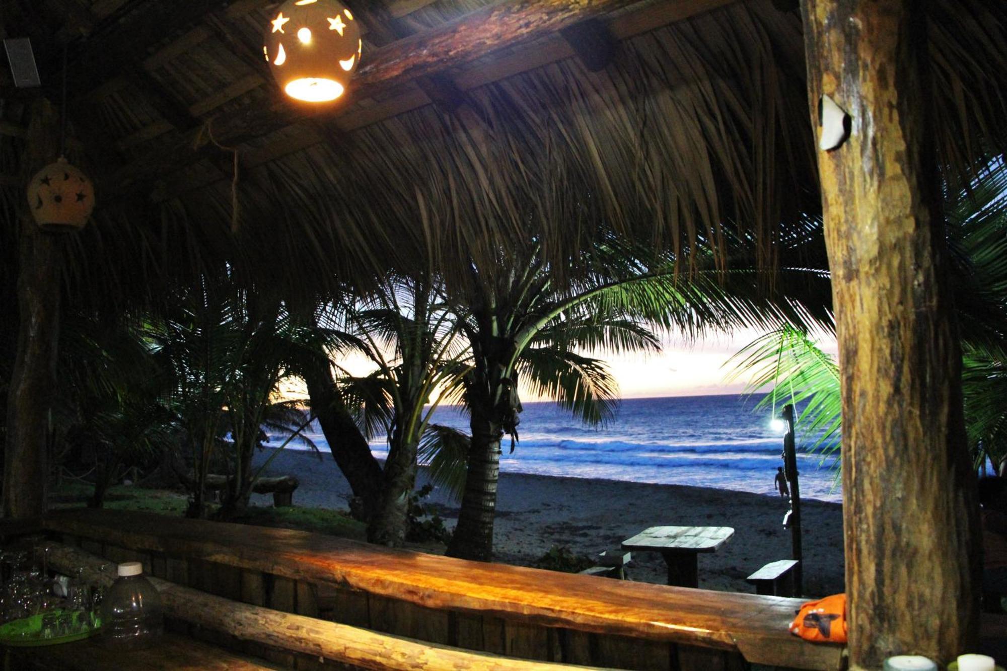 Lodge Eco De Luxe Encuentro Surf, Kite *