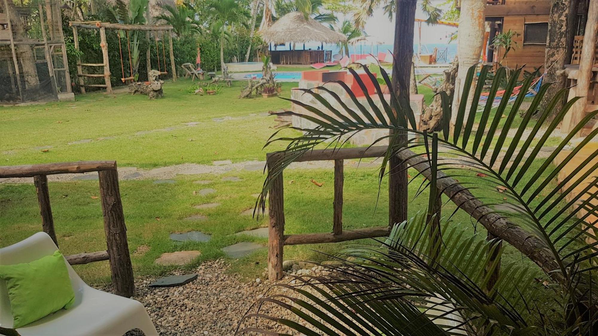 Eco De Luxe Encuentro Surf, Kite Lodge Cabarete