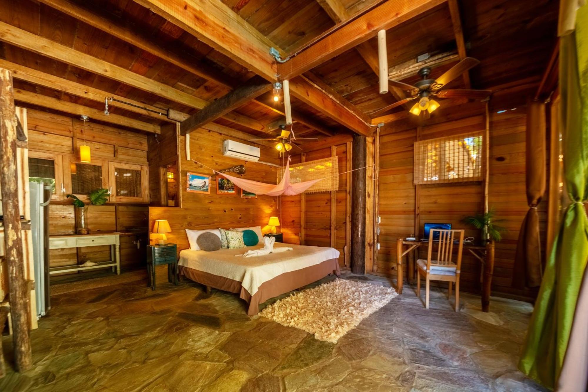 Eco De Luxe Encuentro Surf, Kite Lodge