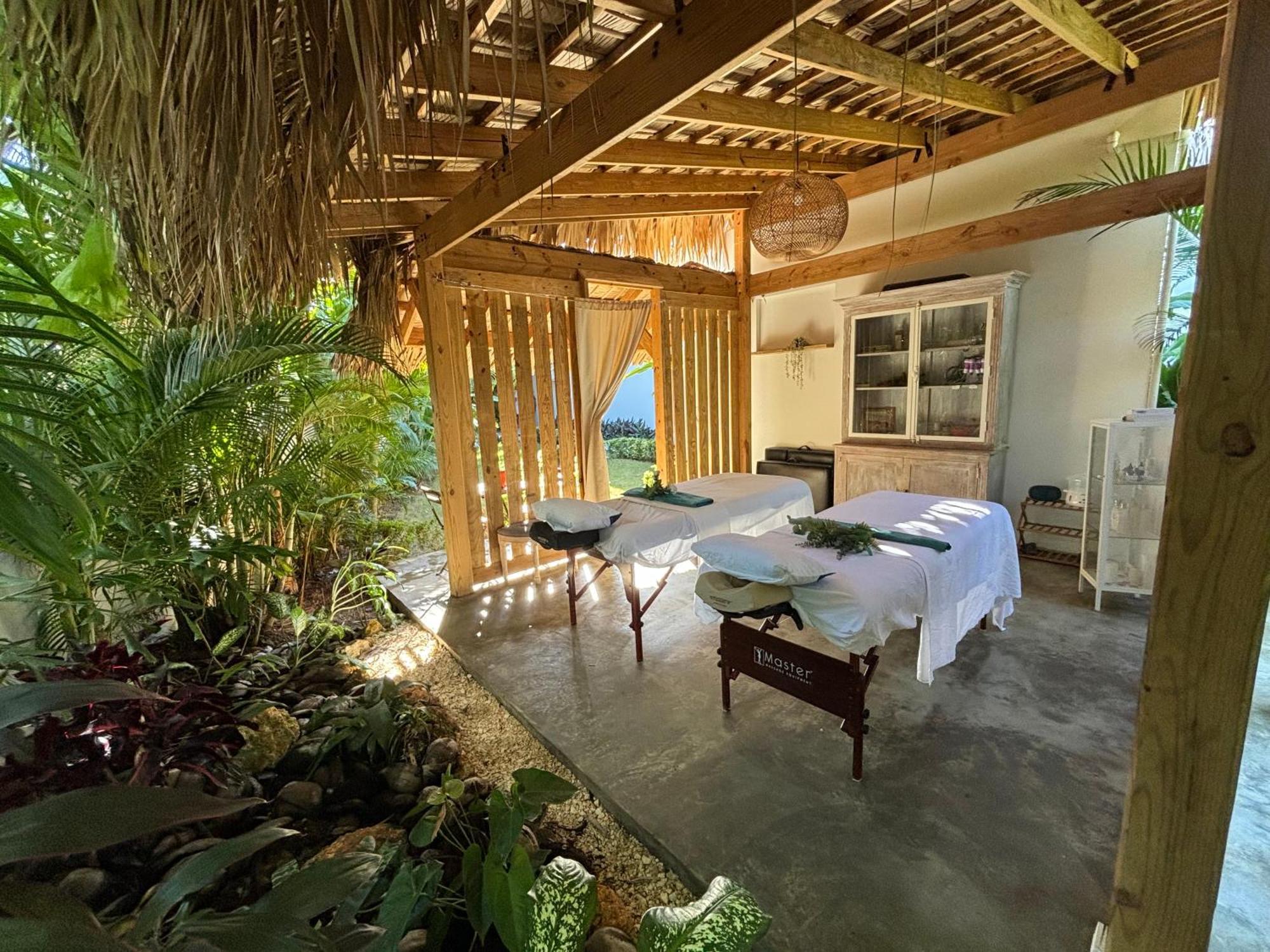 Takuma Boutik Hotel Las Terrenas