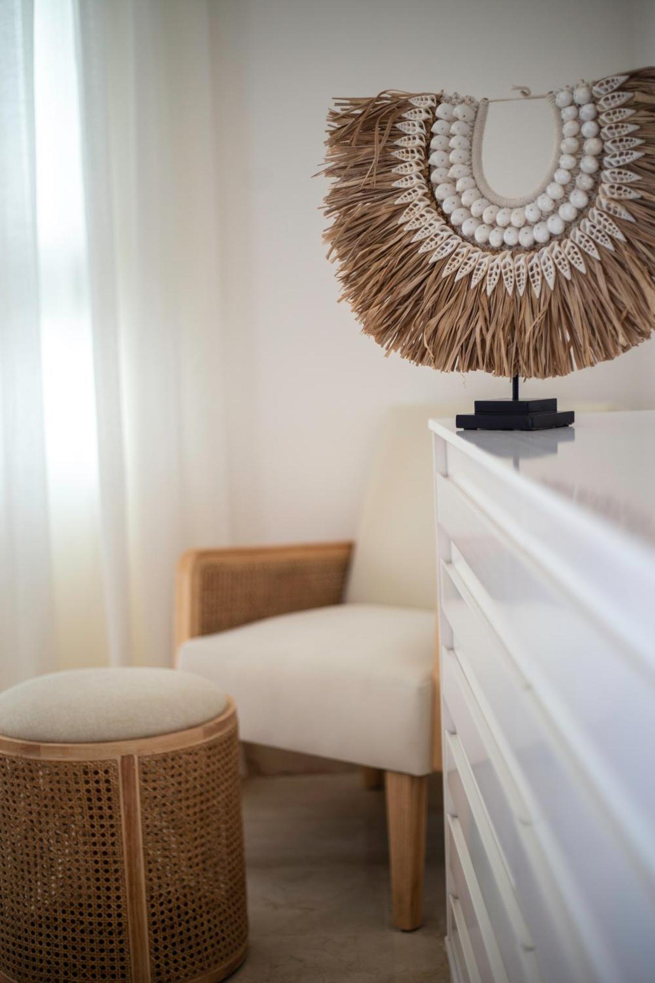 New Beachfront Penthouse Punta Popy *