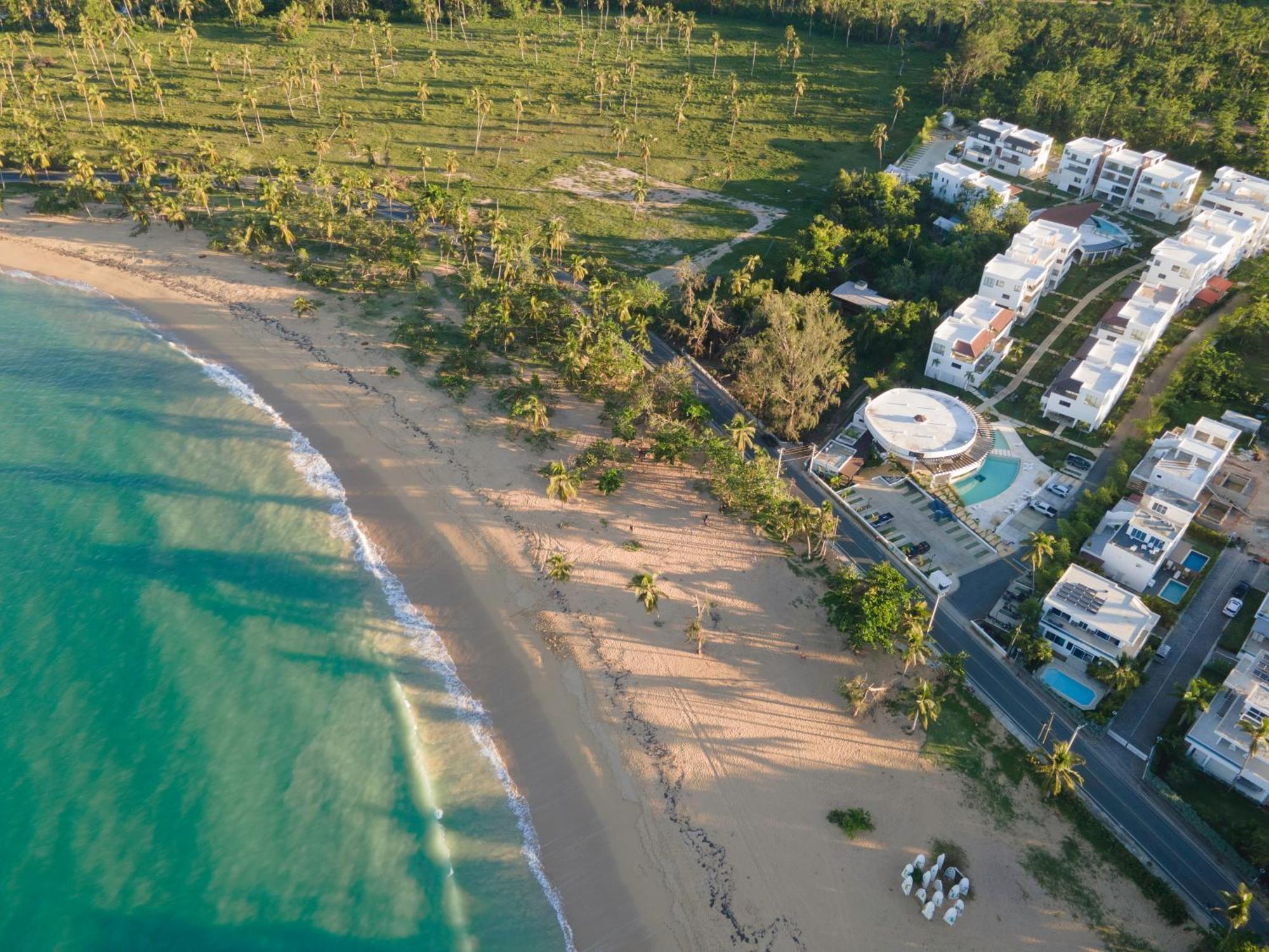 New Beachfront Penthouse Punta Popy Holiday home Las Terrenas