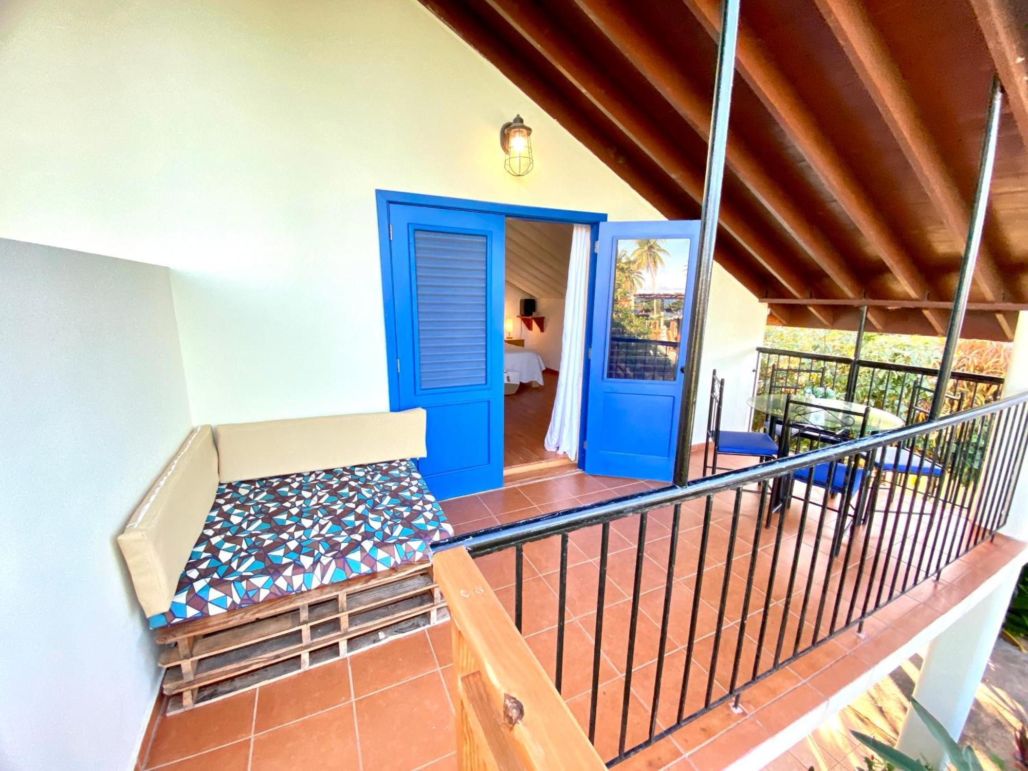 Arena Oceanview & La Terraza Restaurant