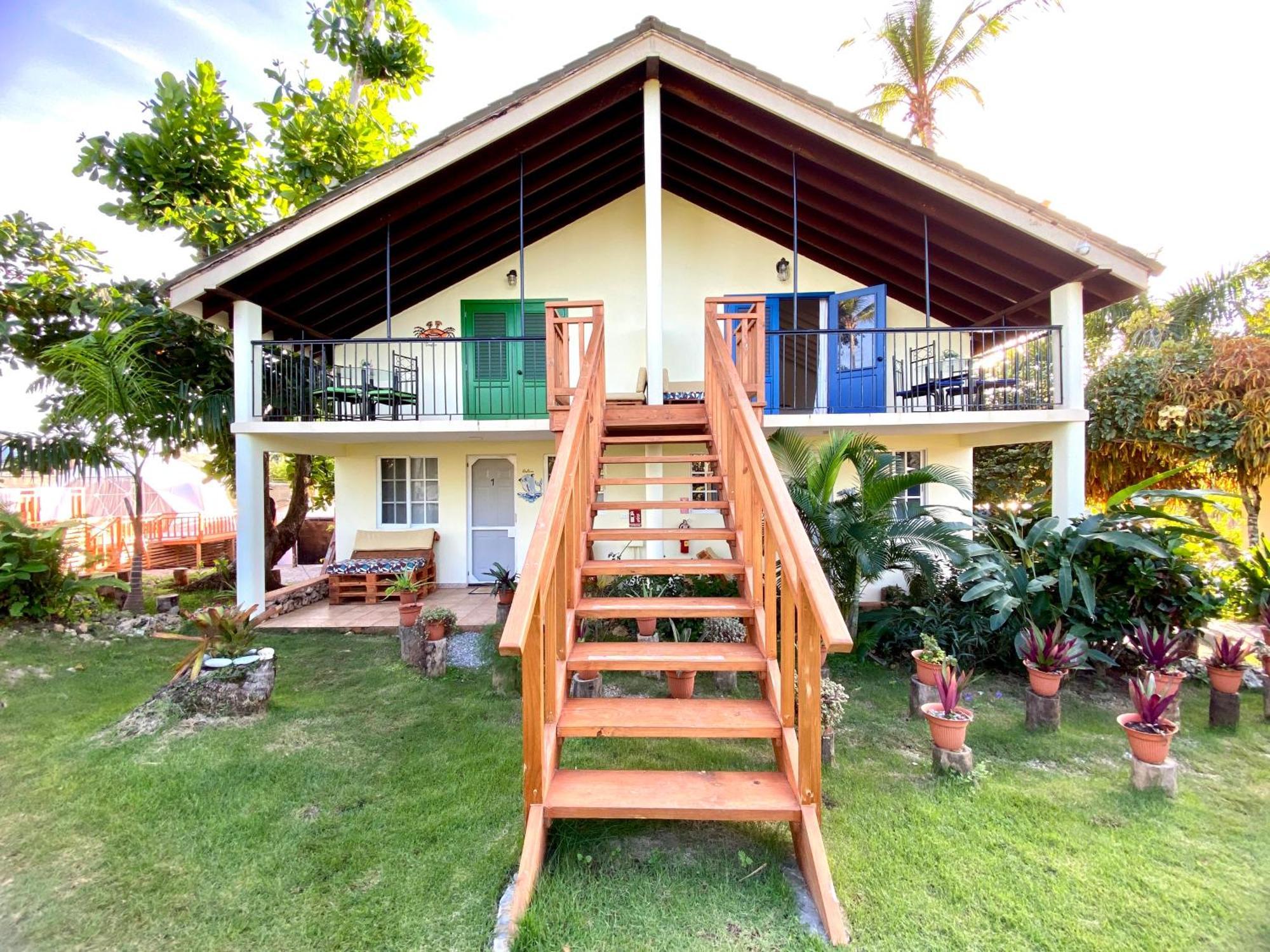 Arena Oceanview & La Terraza Restaurant Hotel *