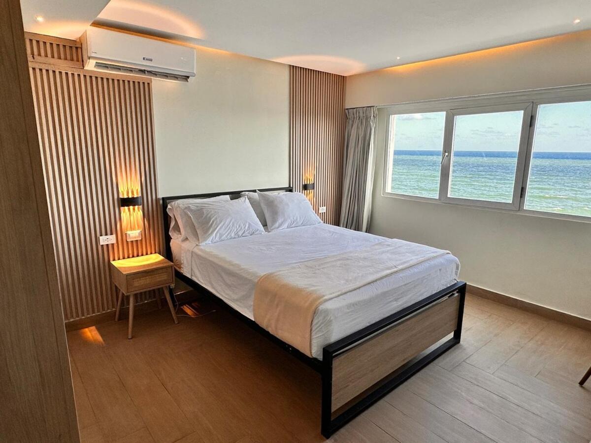 Apartment Marbella By Potenza *