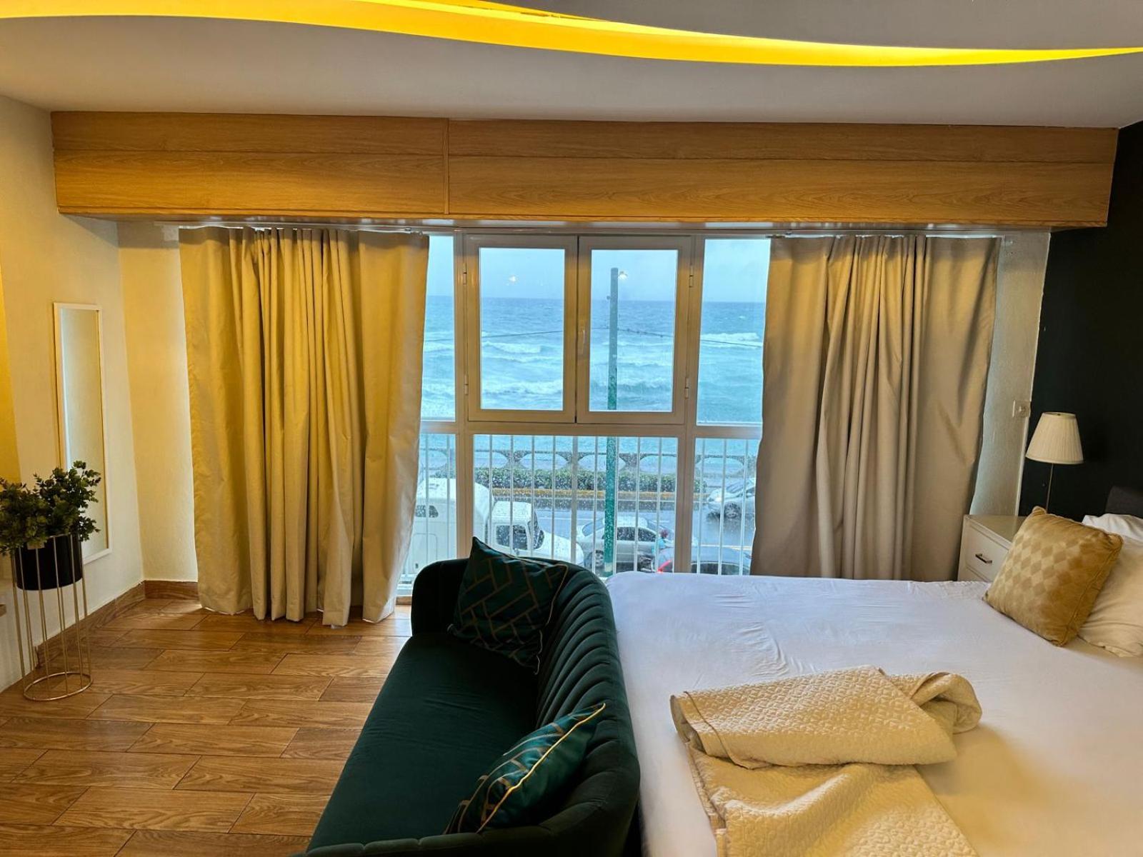 Marbella By Potenza Apartment *