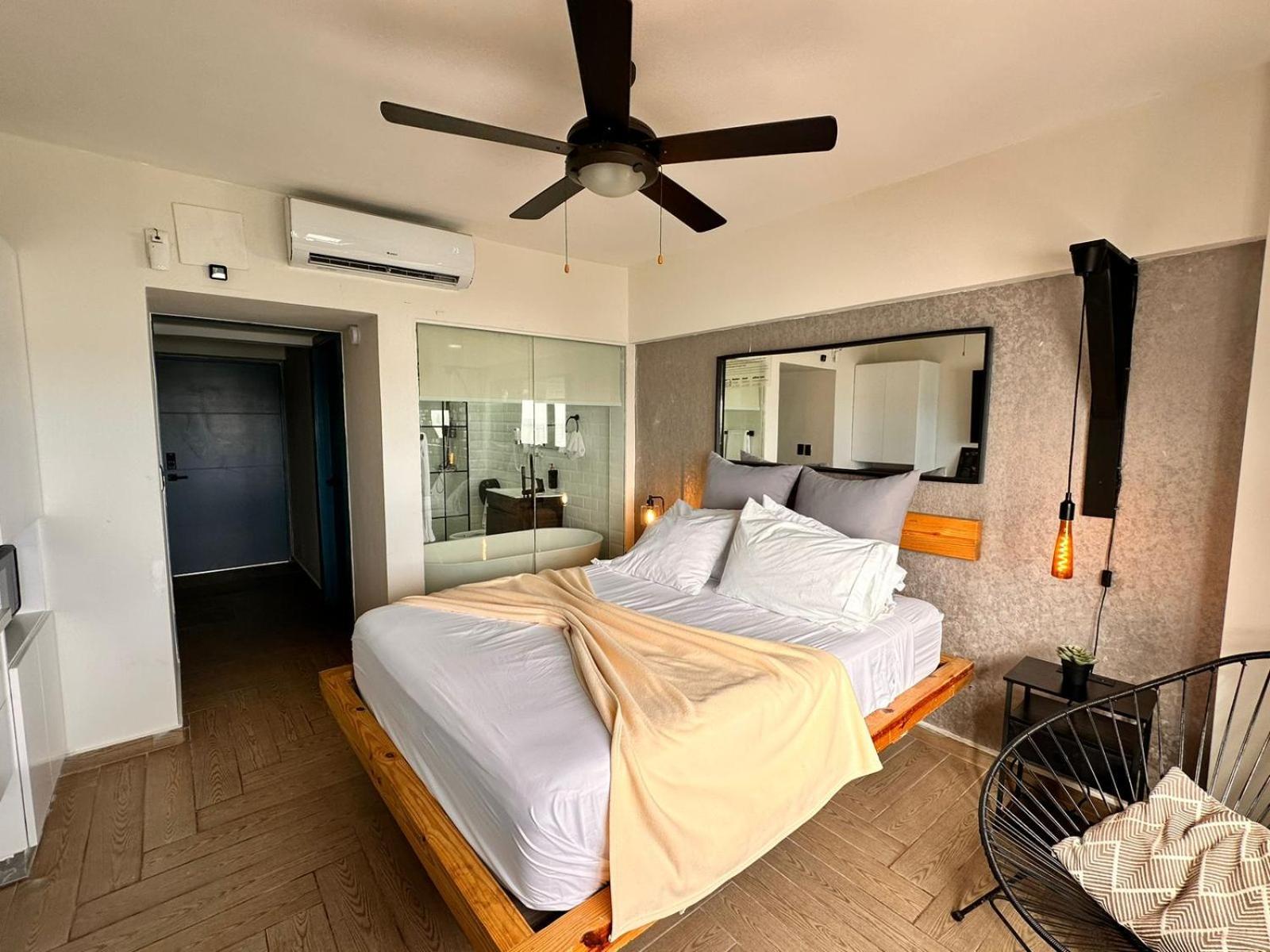 Apartment Marbella By Potenza