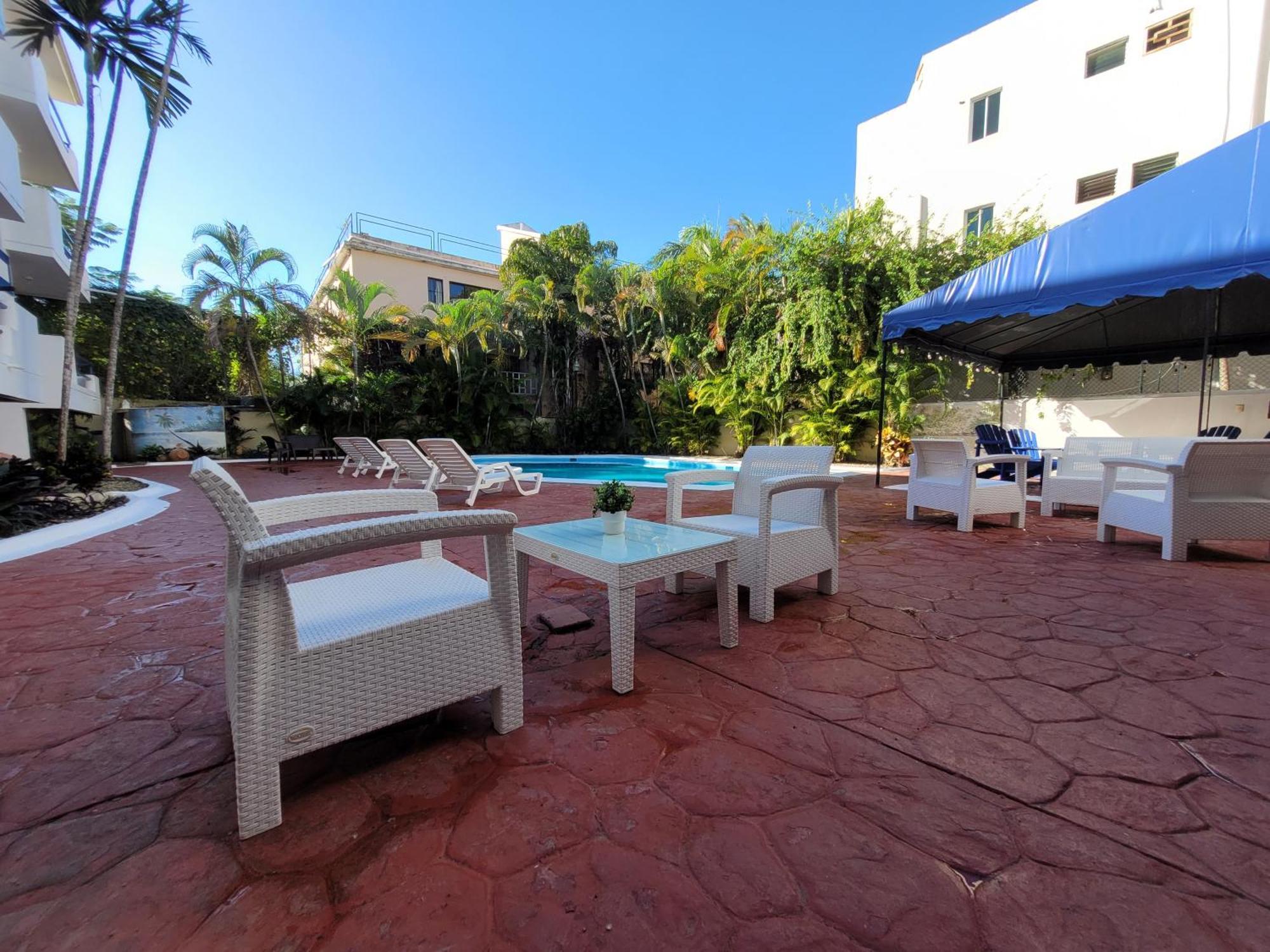 Hotel Calypso