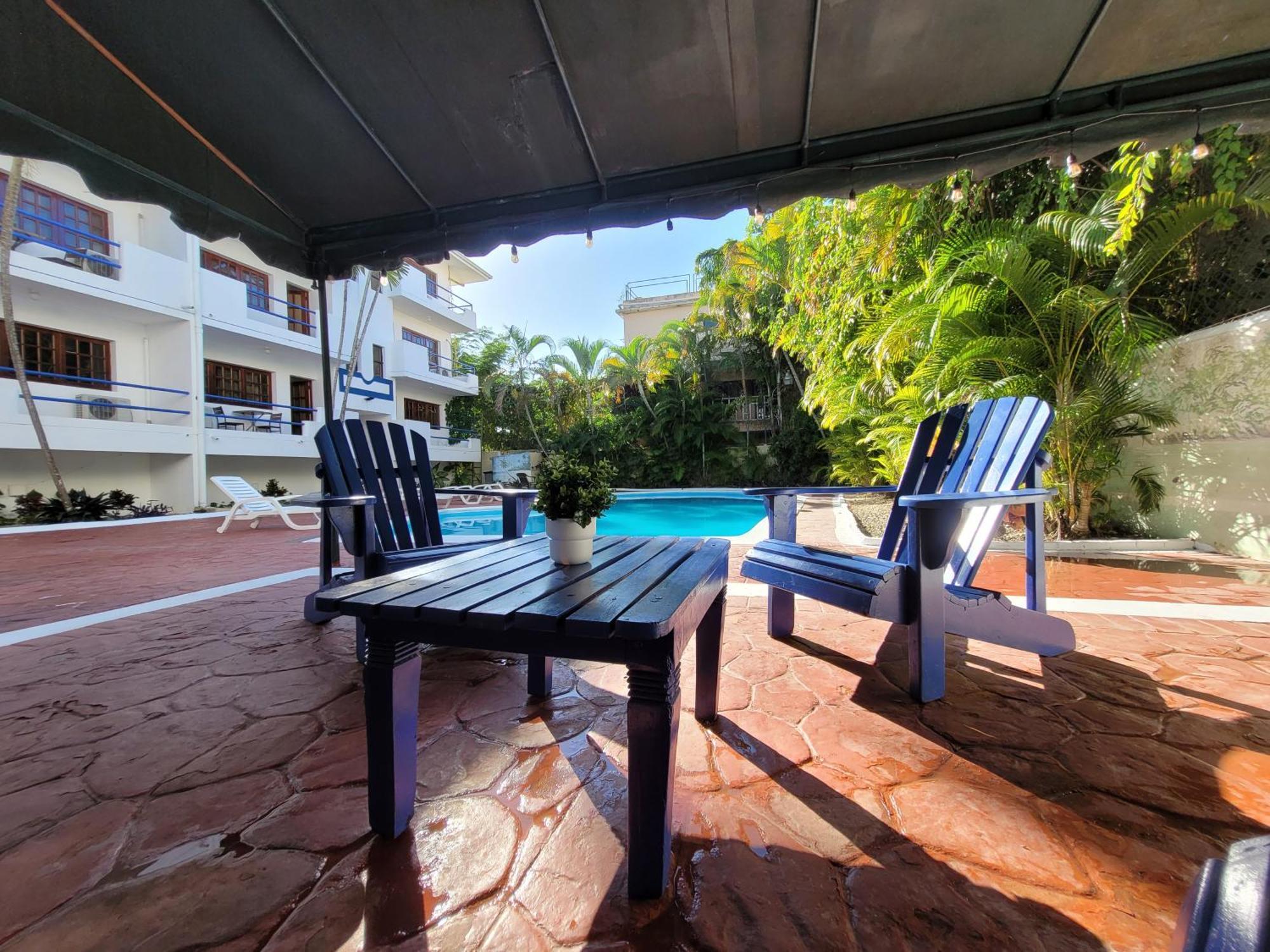 Calypso 3* Boca Chica