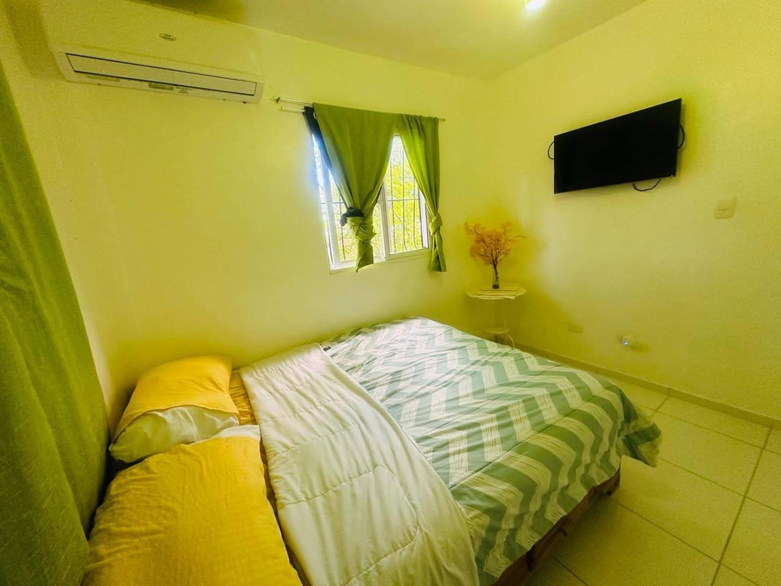 Holiday home Casa Vasquez Puerto Plata