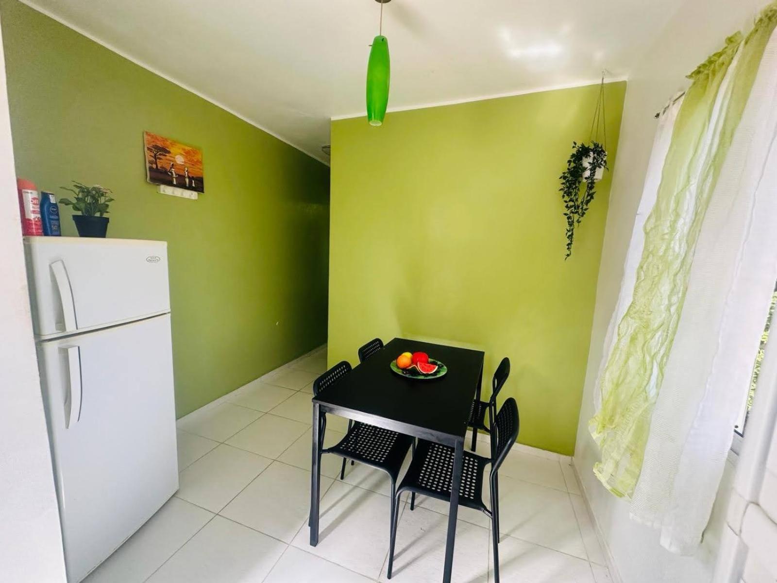 Casa Vasquez Holiday home