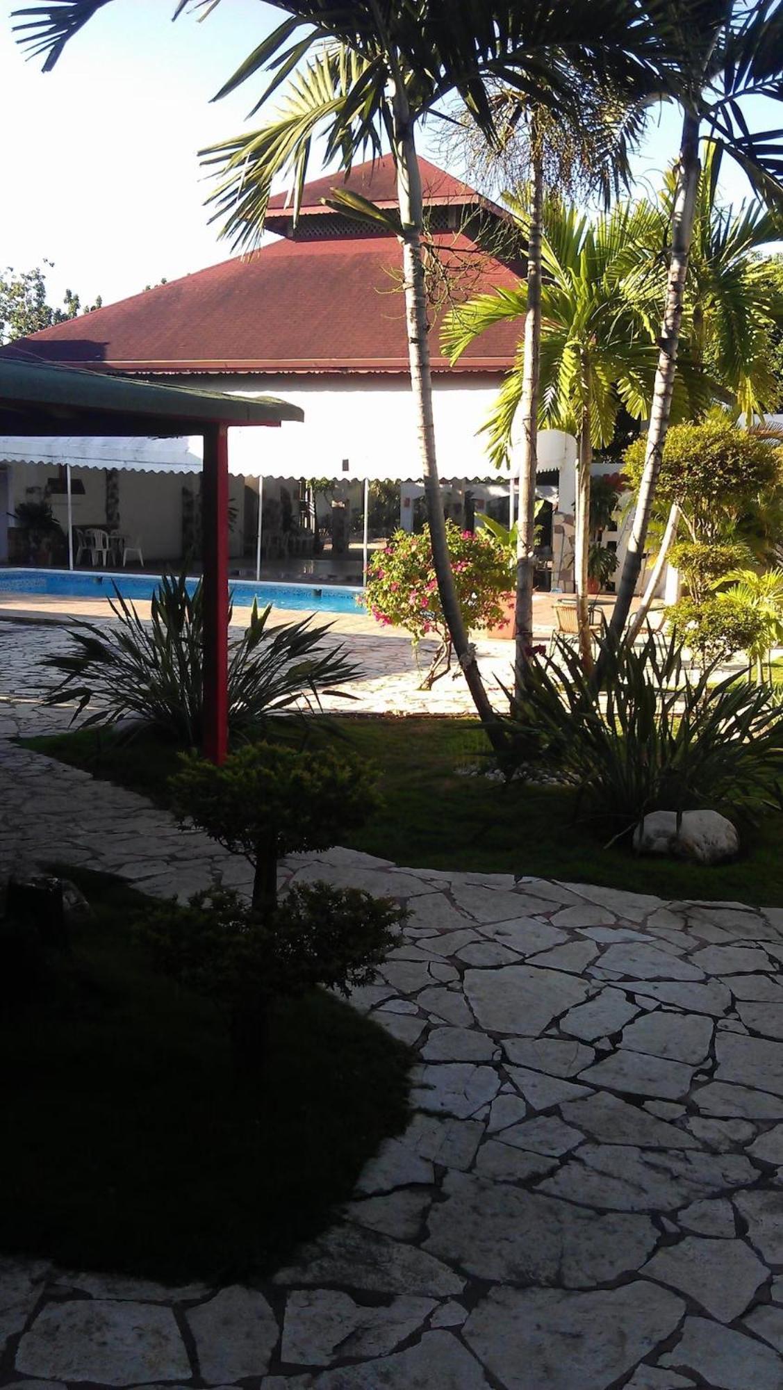 Hotel Tropicana Santo Domingo 4*